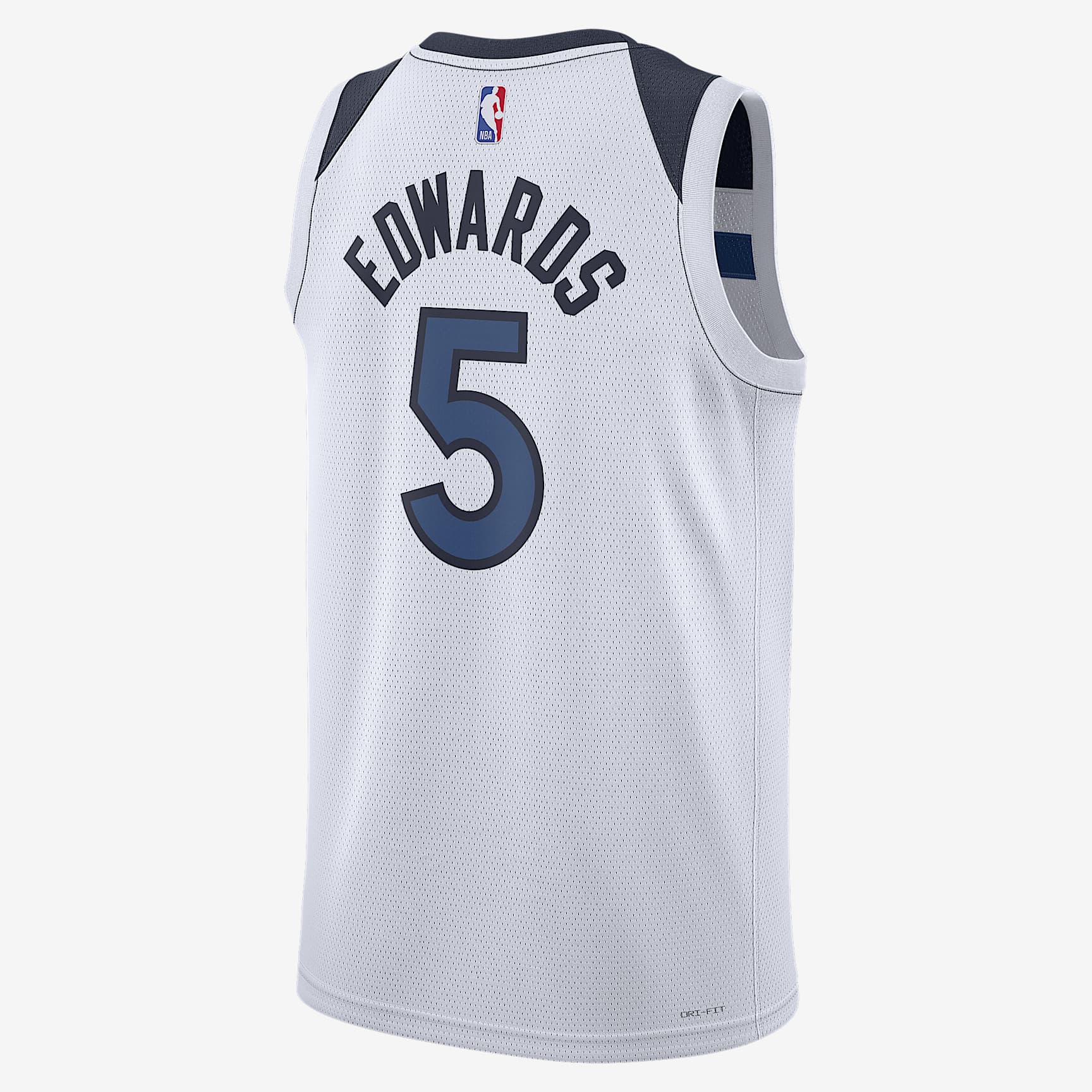 Minnesota Timberwolves Association Edition 2022/23 Men's Nike Dri-FIT NBA Swingman Jersey
