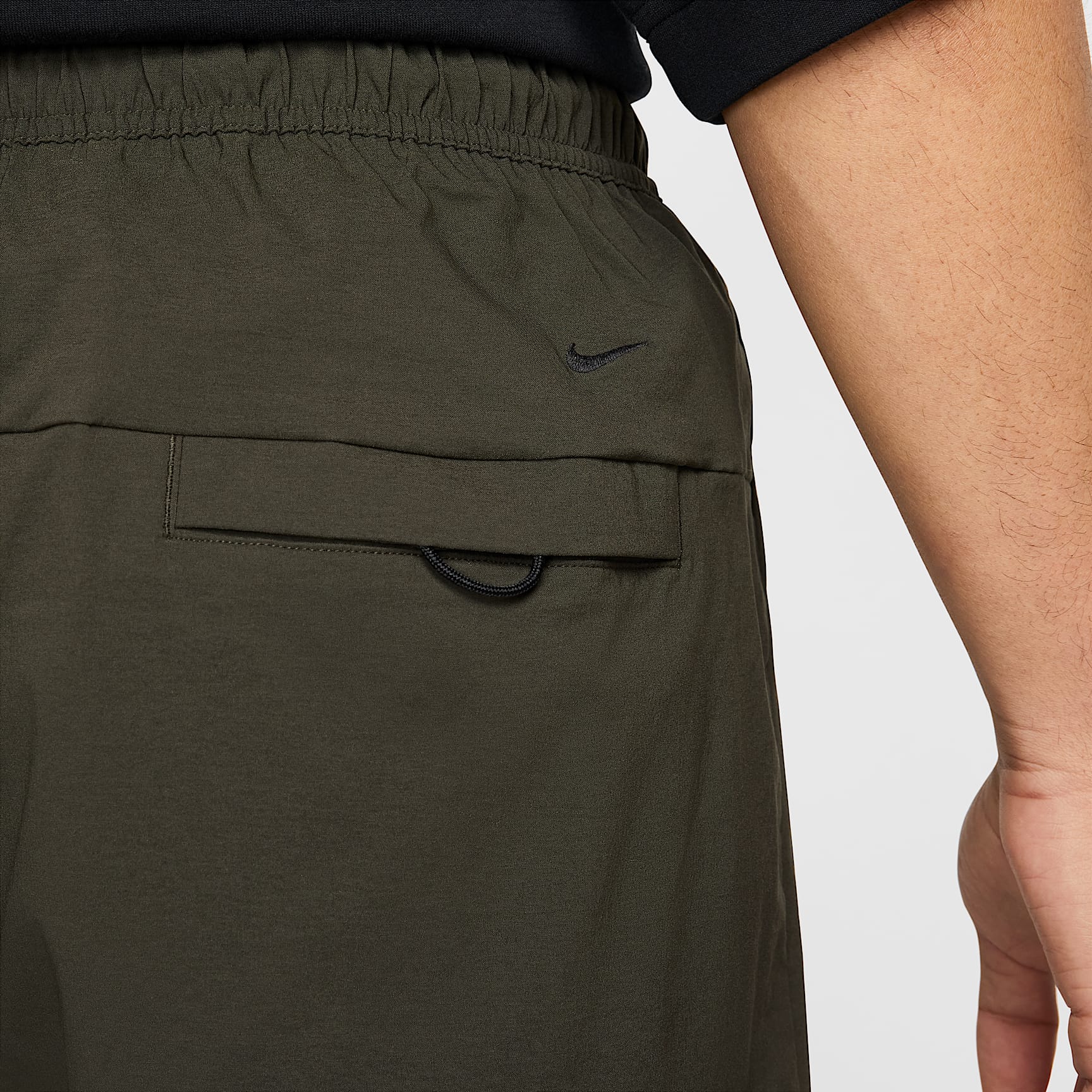 Nike Tech Men's Woven Shorts