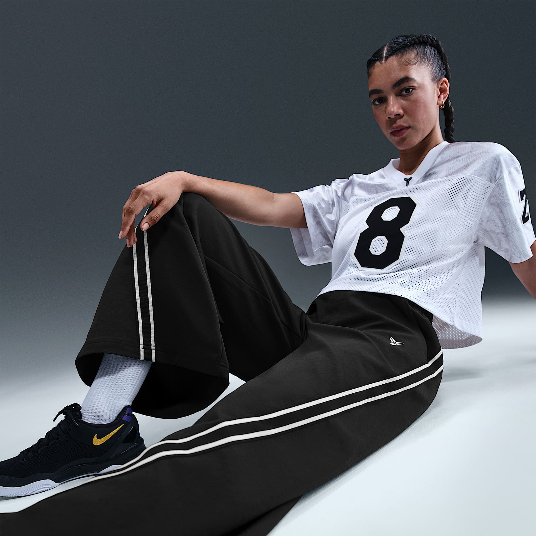 Kobe Women's Dri-FIT Woven Pants