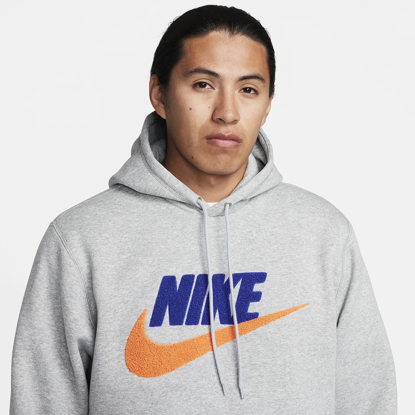 Nike Club Fleece Men's Pullover Hoodie
