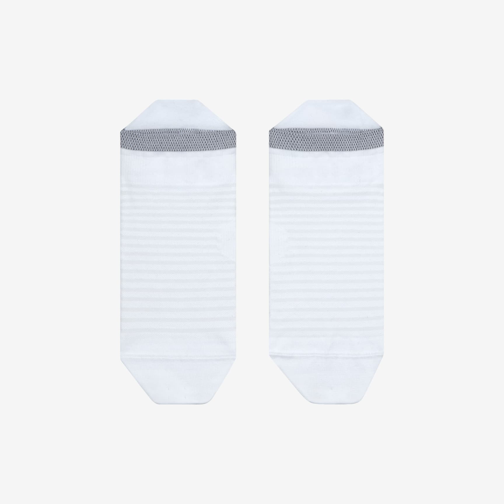 Nike Spark Lightweight No-Show Running Socks