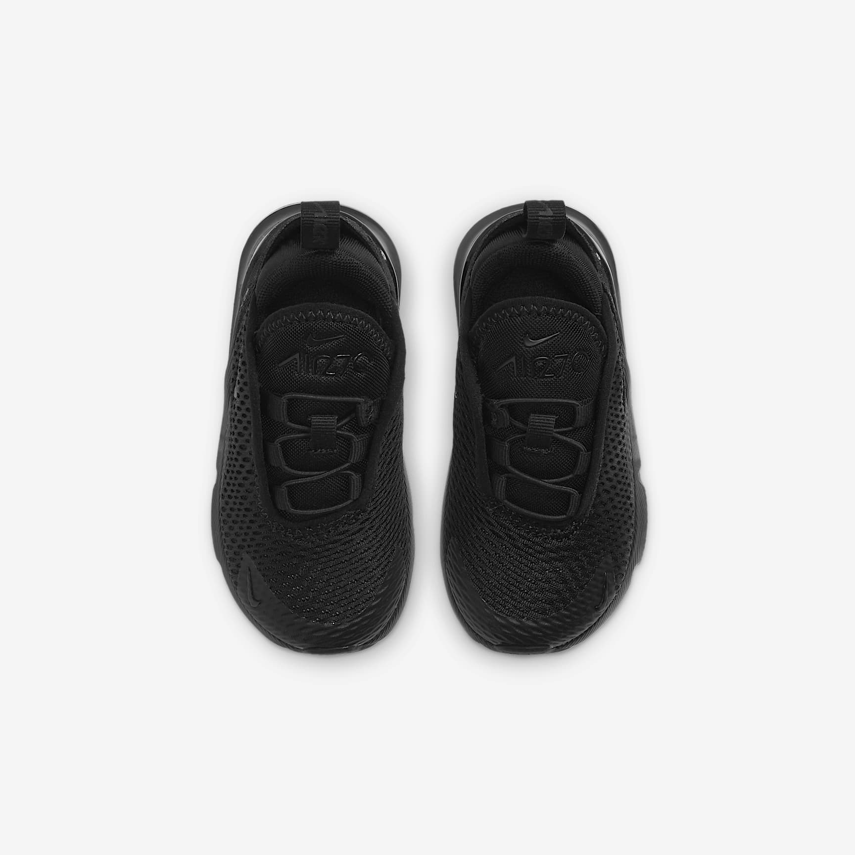 Nike Air Max 270 Baby/Toddler Shoe
