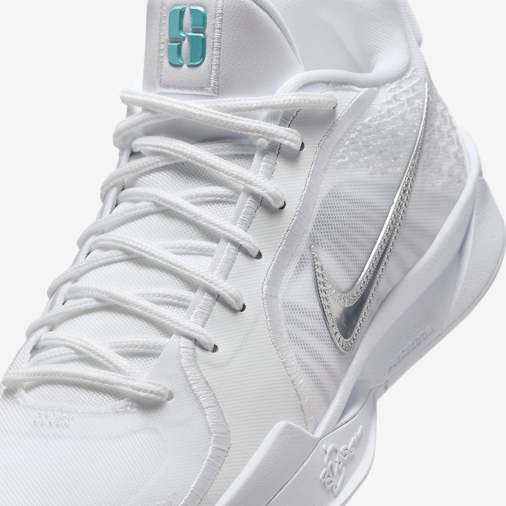 Sabrina 2 "White Noise" Basketball Shoes