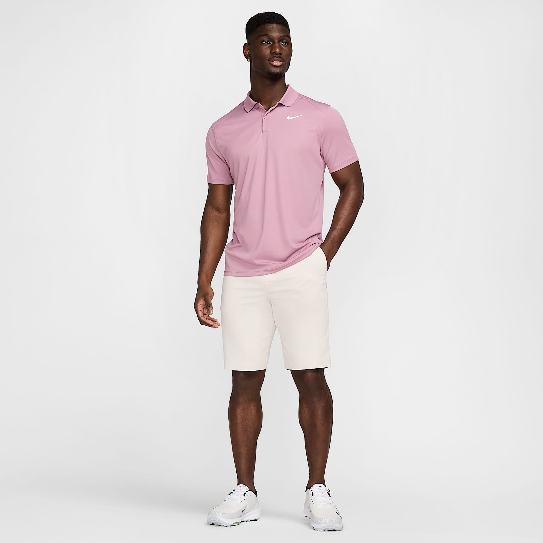 Nike Dri-FIT Victory Men's Golf Polo