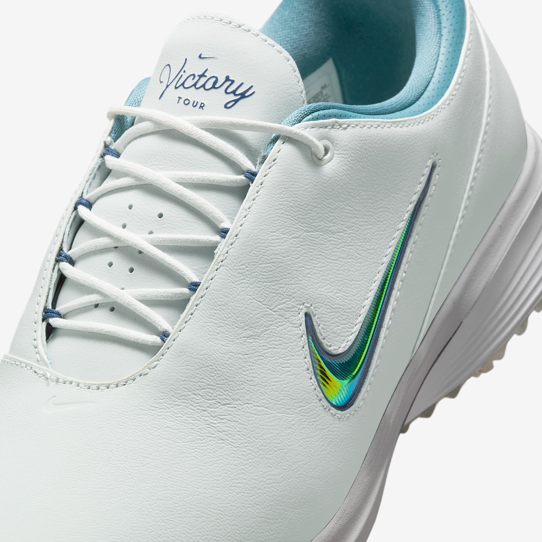 Nike Victory Tour 4 Golf Shoes