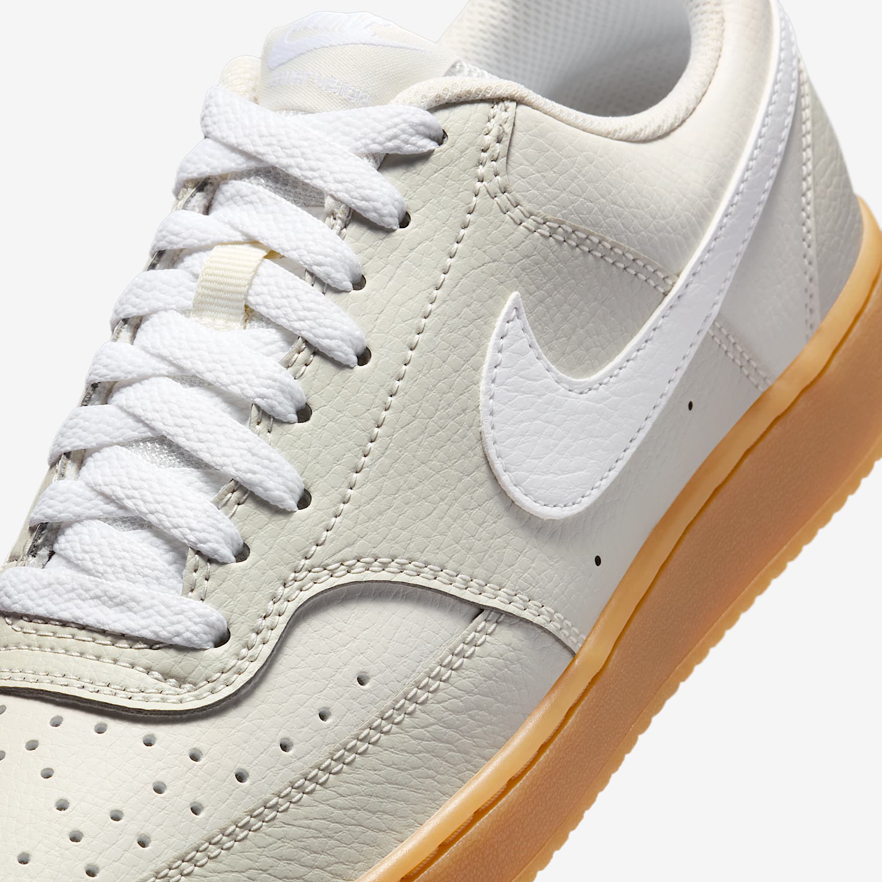 Nike Court Vision Low Women's Shoes