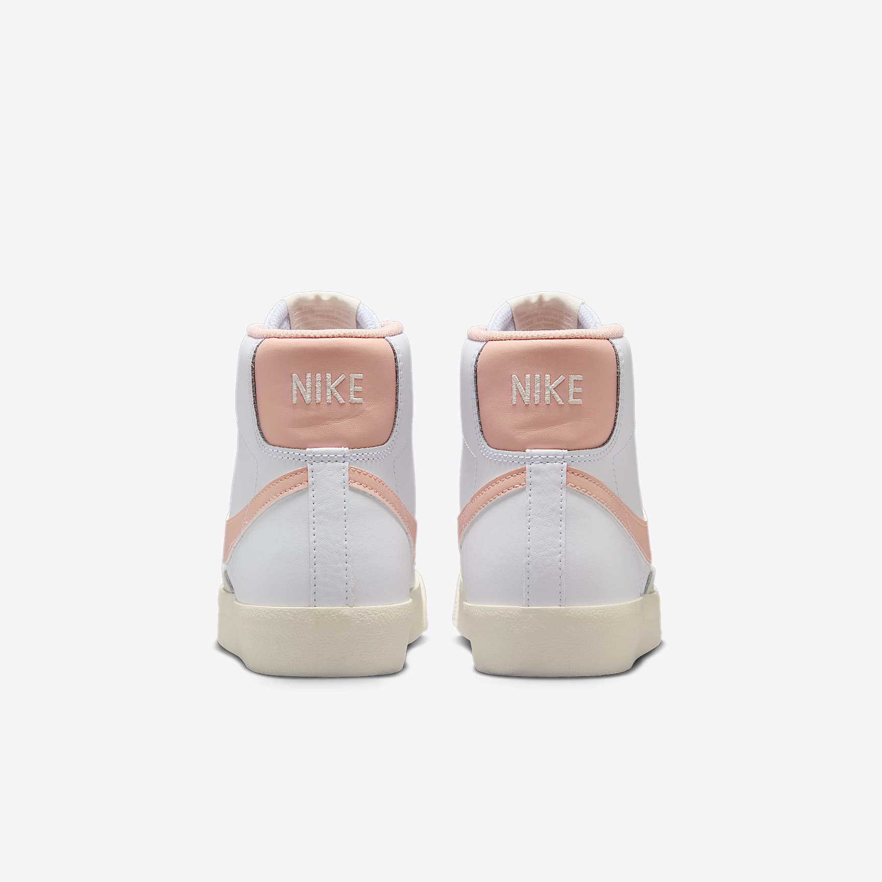 Nike Blazer Mid '77 Big Kids' Shoes
