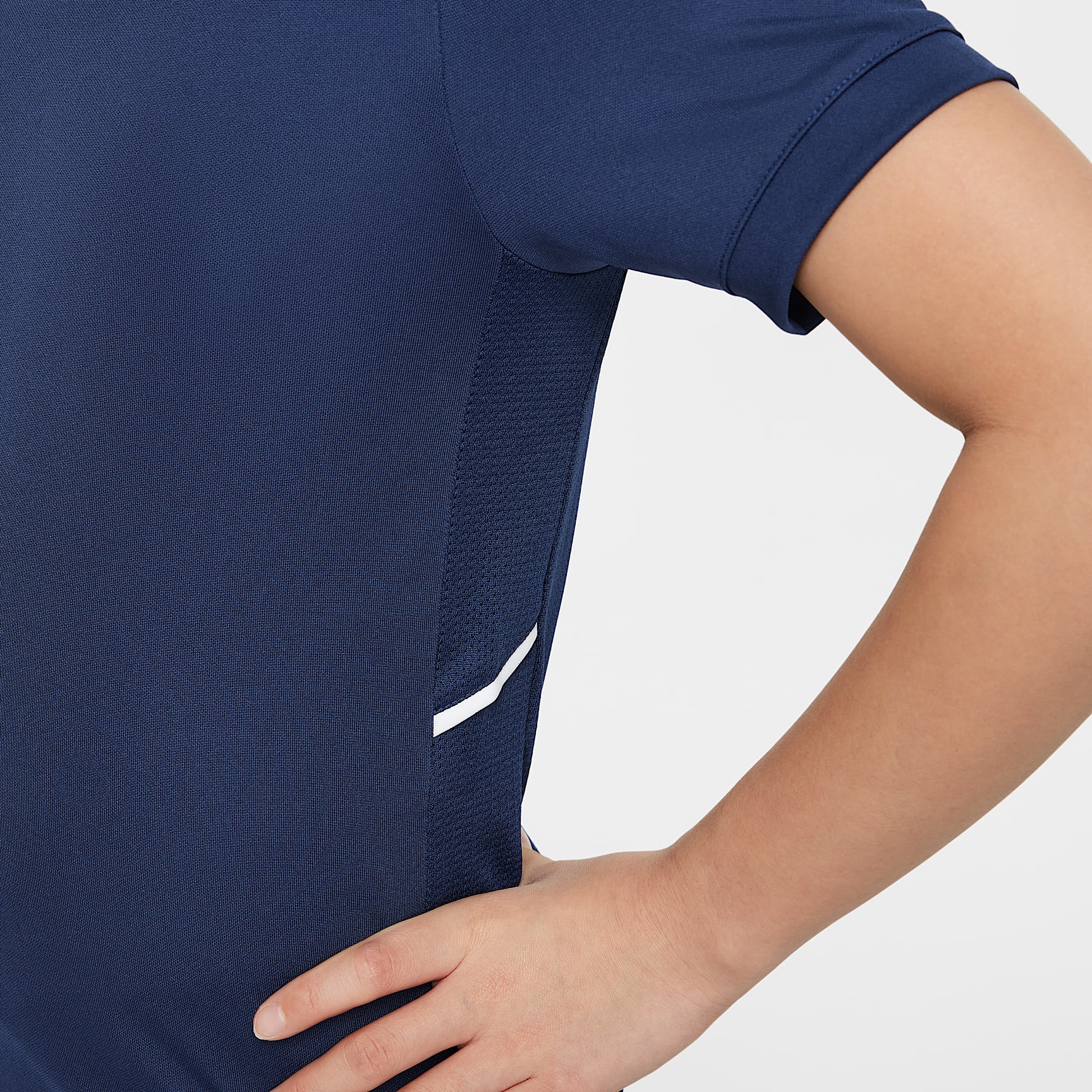 Nike Academy Big Kids' Dri-FIT Soccer Top