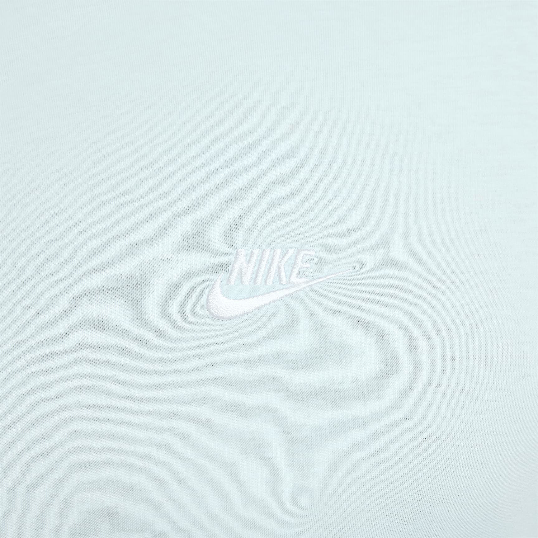 Nike Sportswear Club Men's T-Shirt