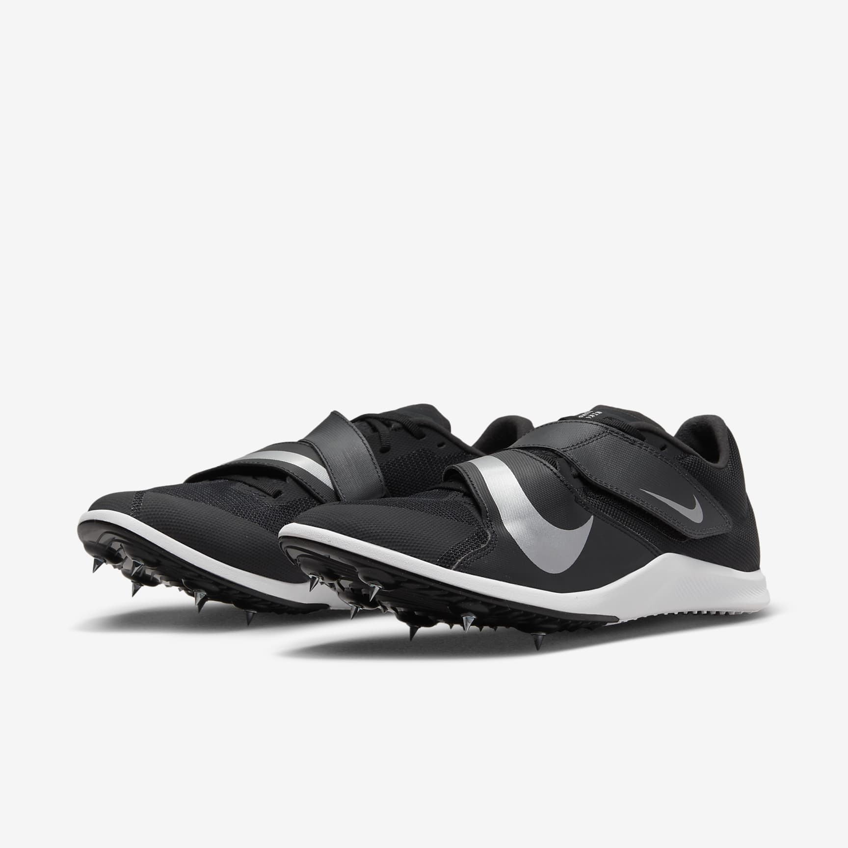 Nike Rival Jump Track & Field Jumping Spikes