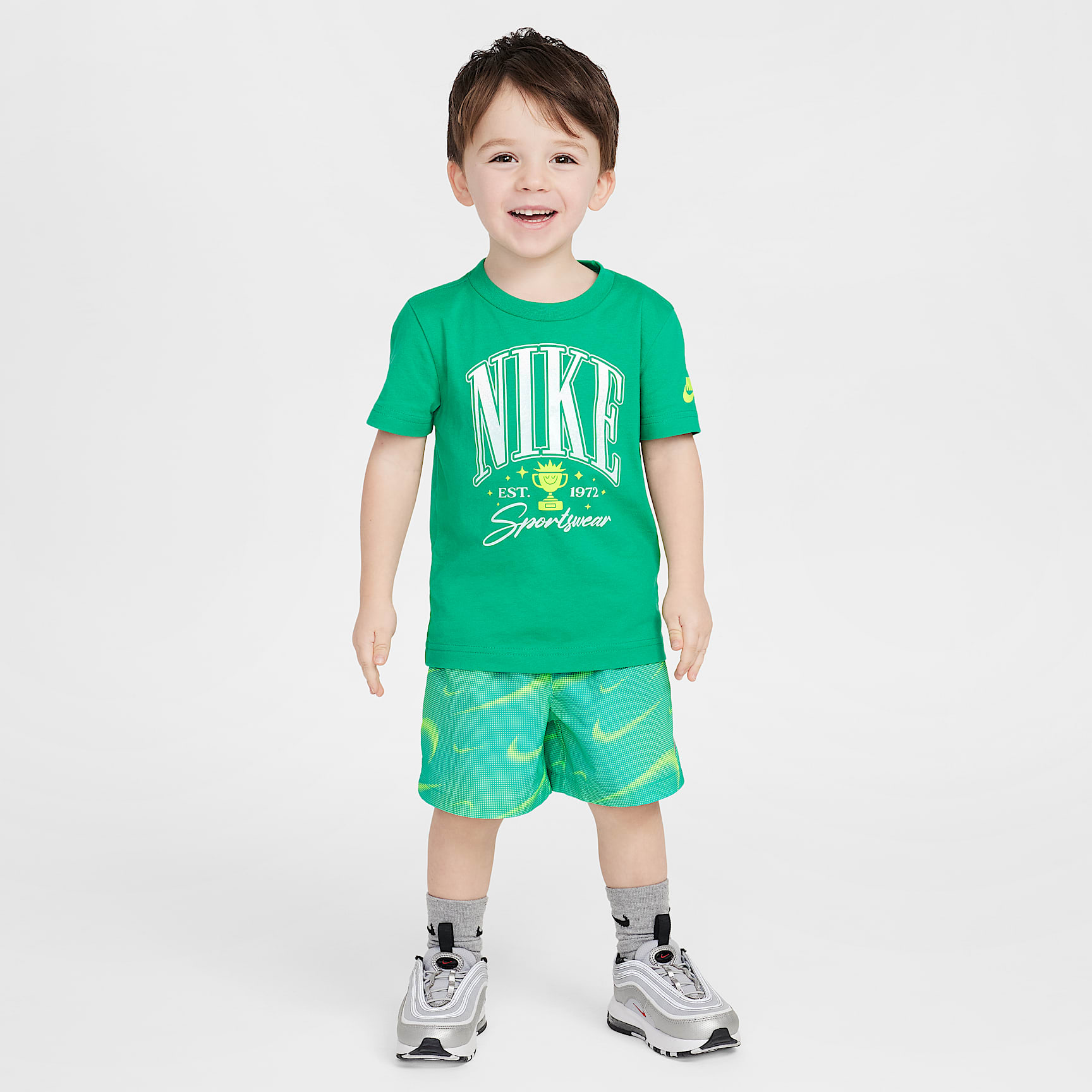 Nike Toddler Ace Arch T-Shirt