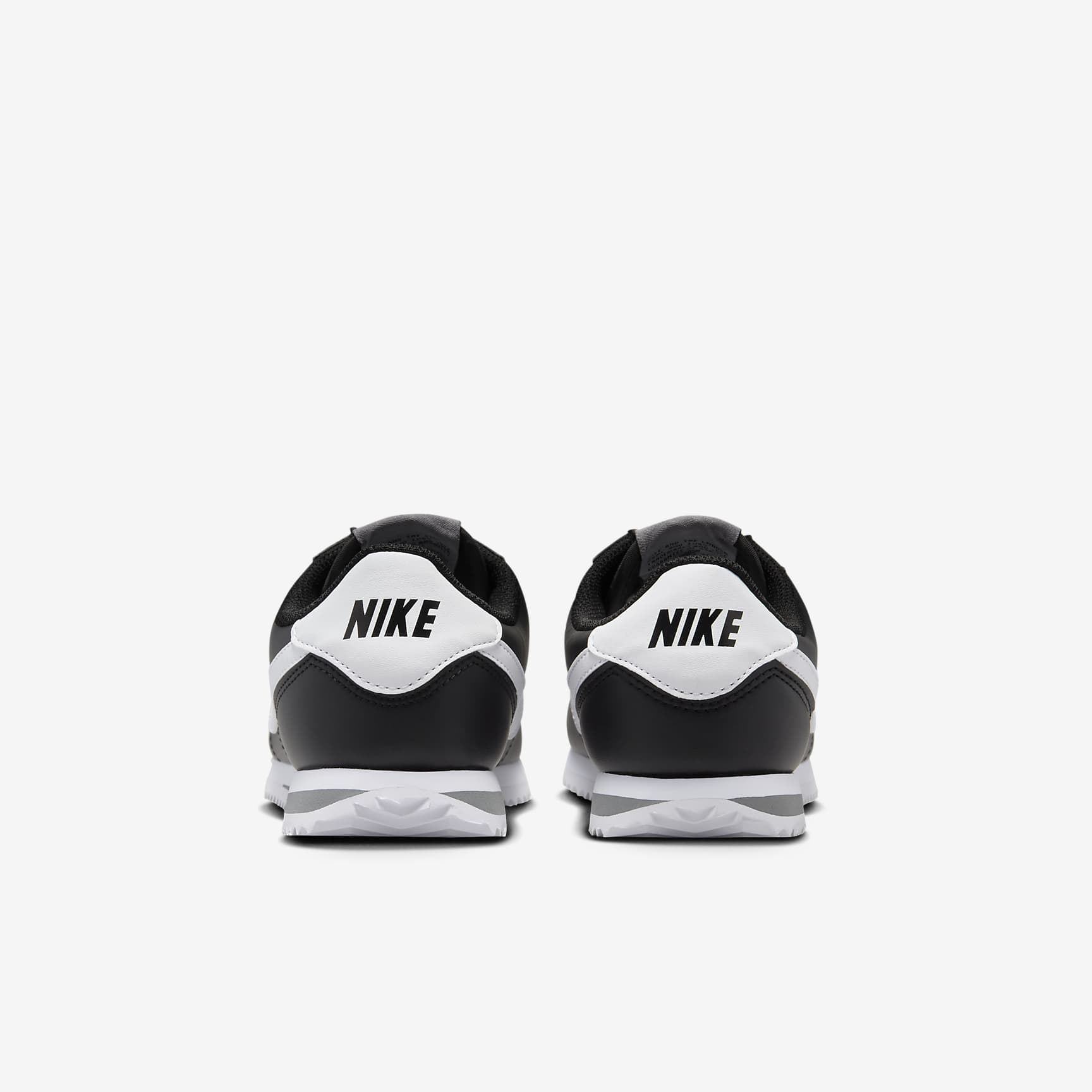 Nike Cortez Big Kids' Shoes