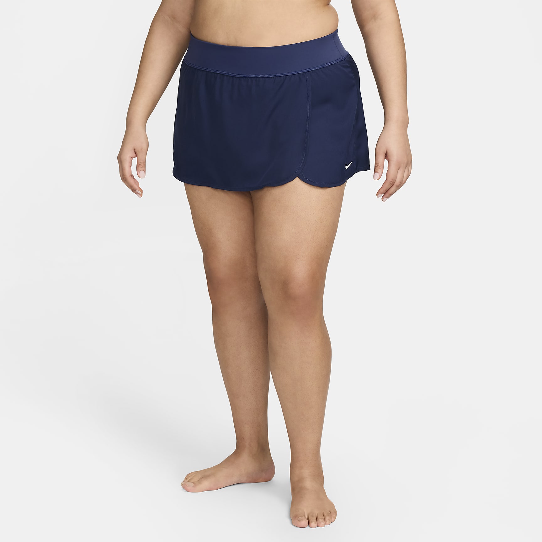 Nike Solid Element Women's Board Skirt (Plus Size)
