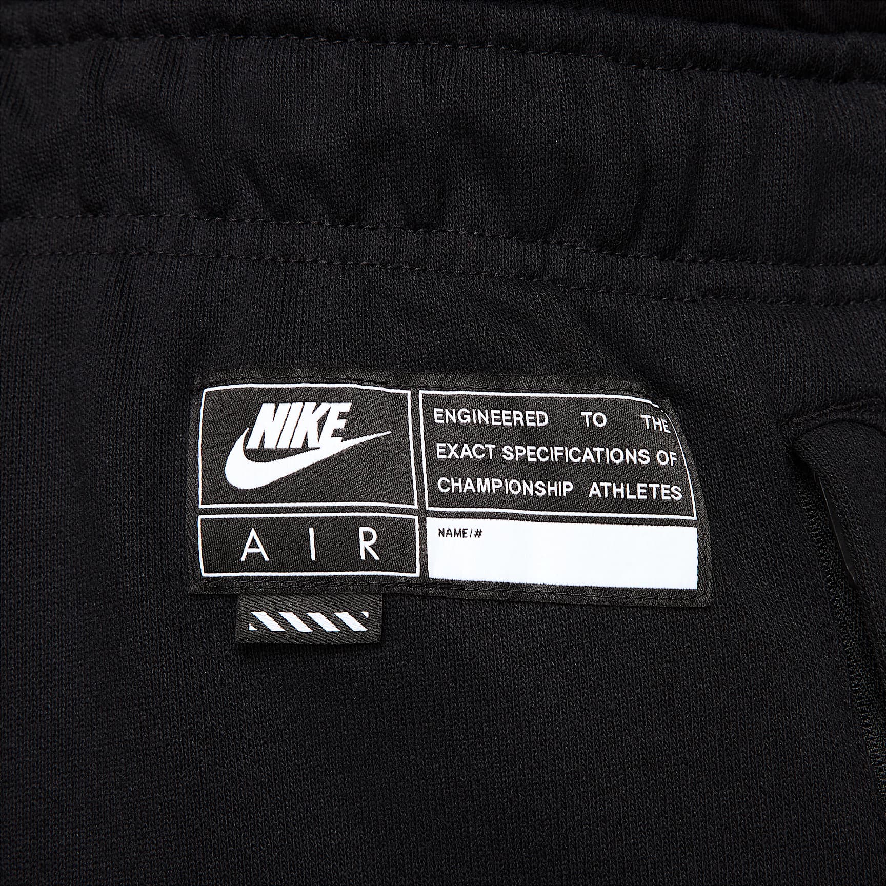 Nike Air Men's Fleece Shorts