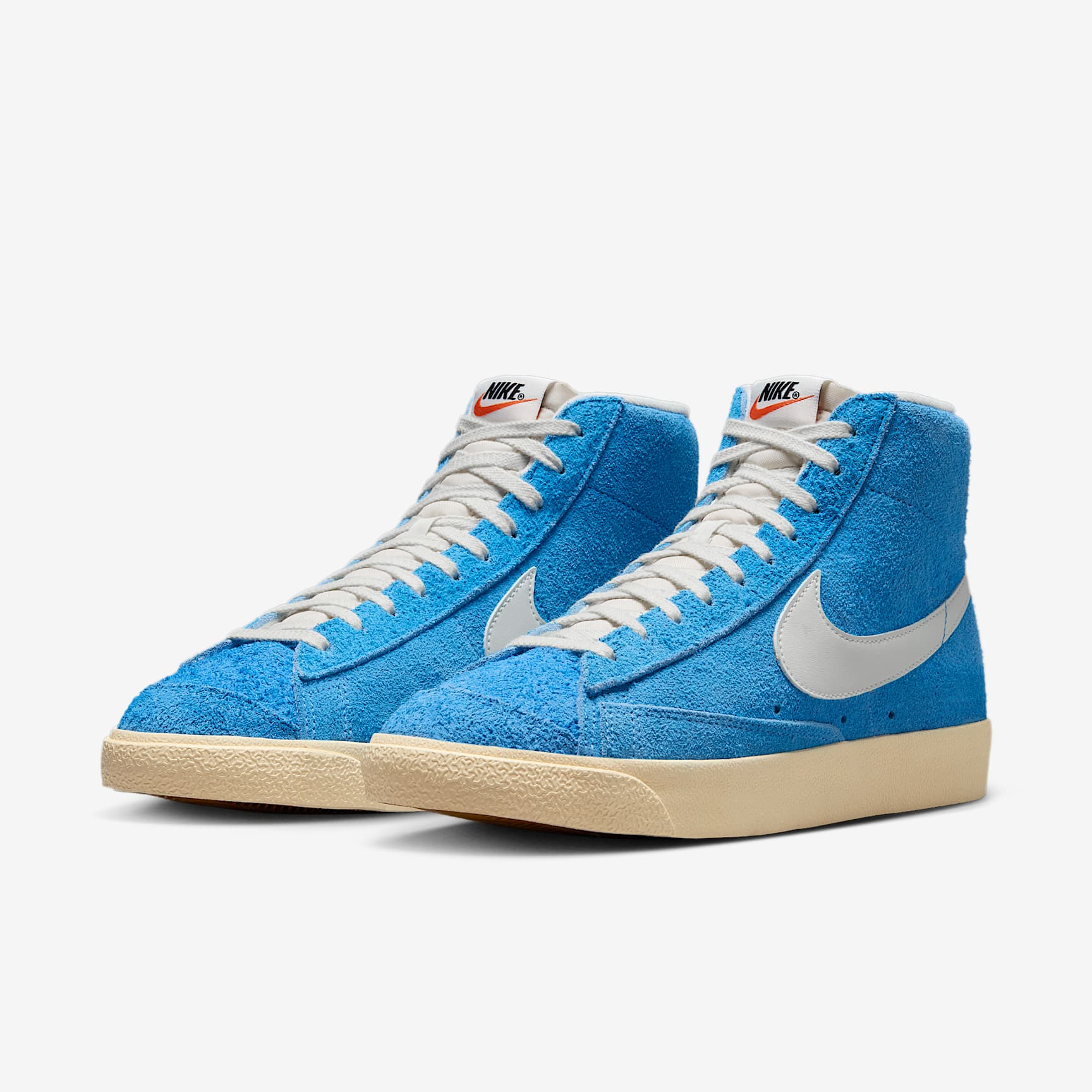 Nike Blazer Mid '77 Premium Men's Shoes