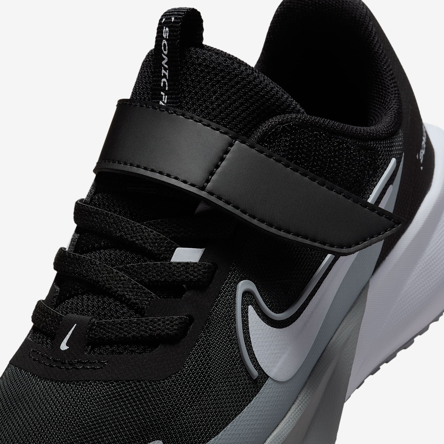 Nike Sonic Fly Little Kids' Running Shoes