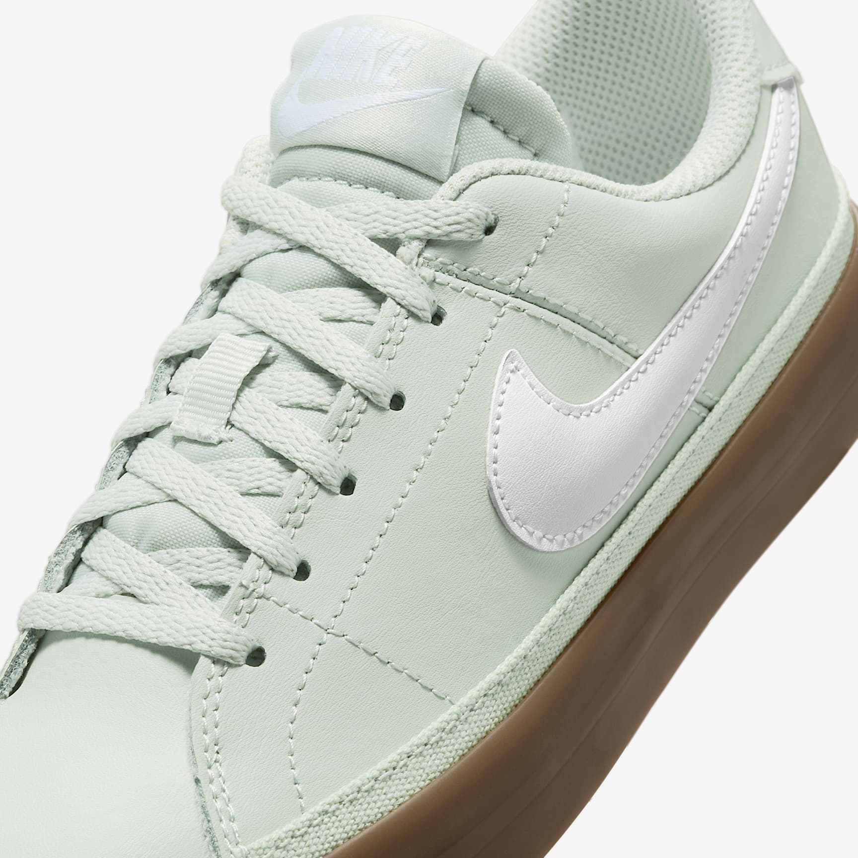 Nike Court Legacy Big Kids' Shoes
