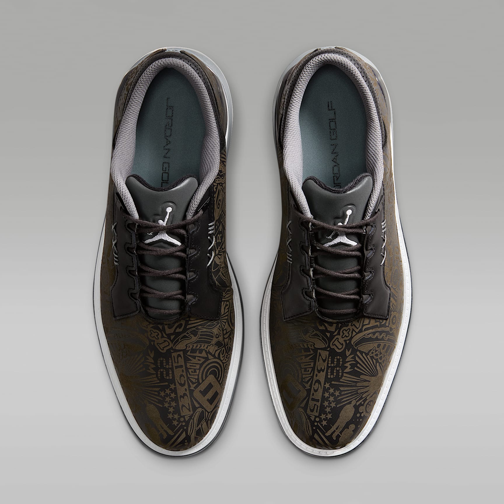 Jordan ADG 5 Golf Shoes