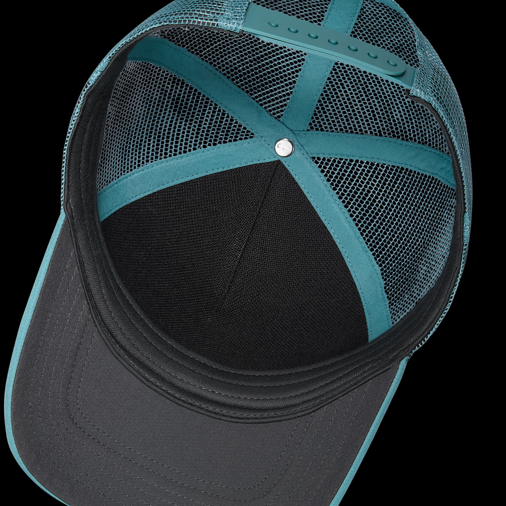 Nike Rise Dri-FIT Trucker Cap