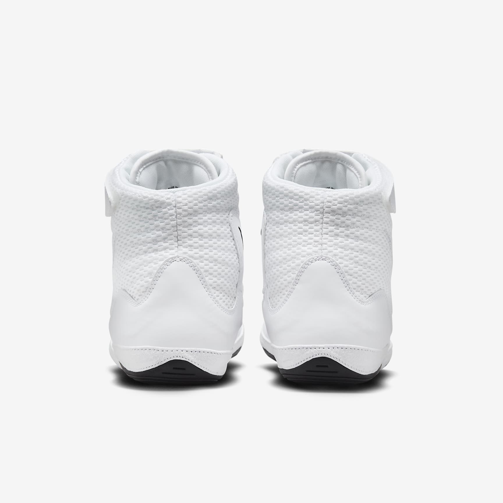 Nike Inflict Wrestling Shoes