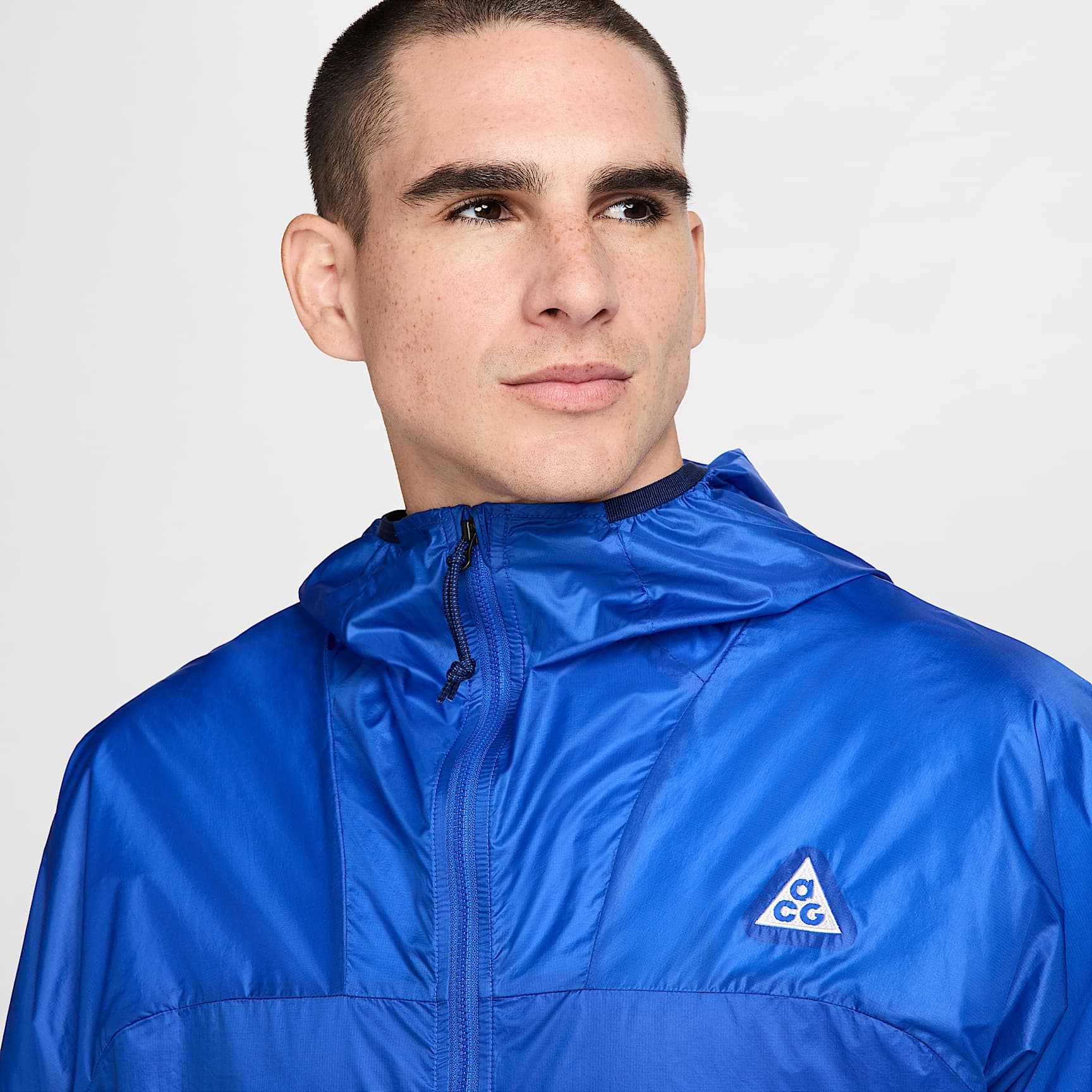 Nike ACG "Cinder Cone" Men's Windproof Jacket