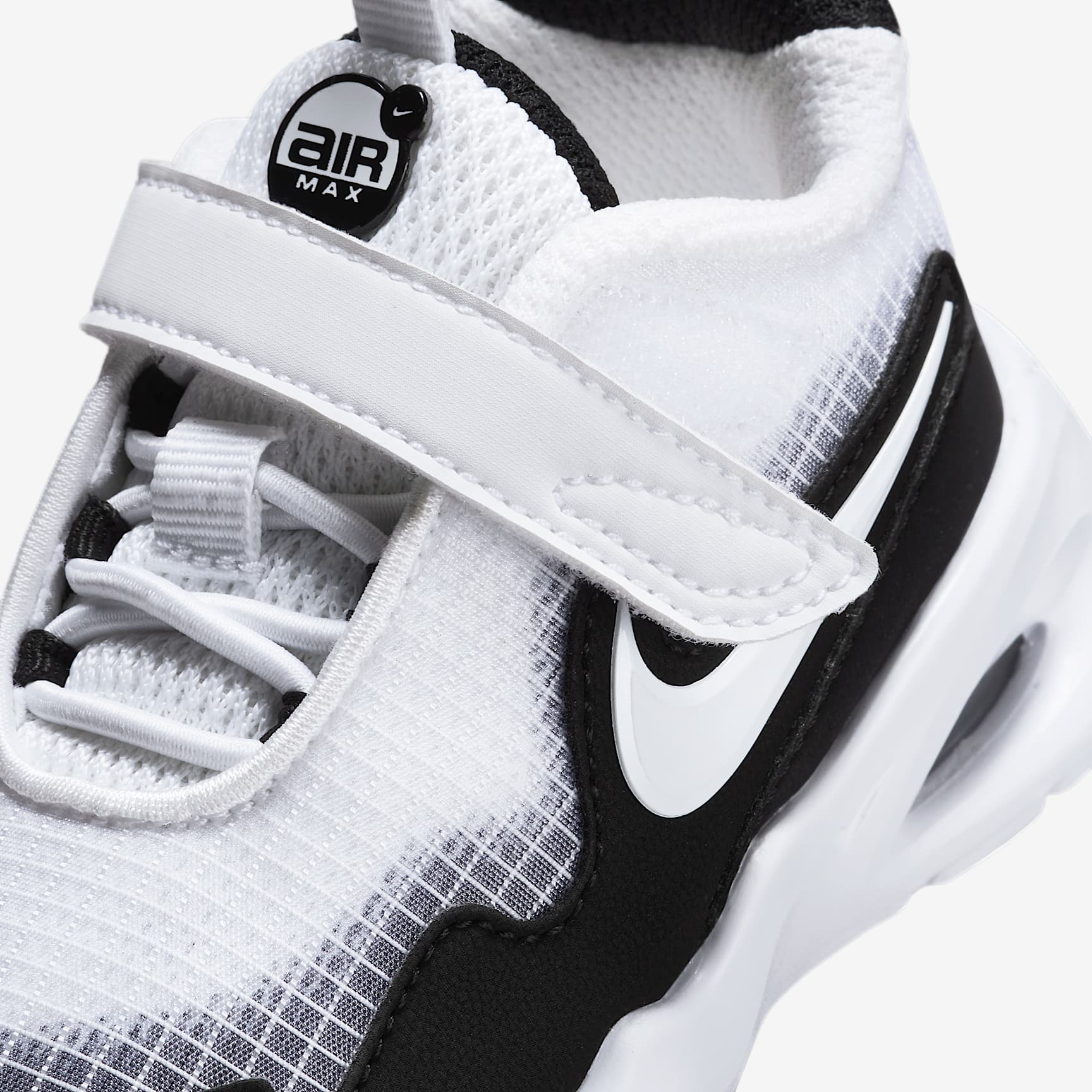 Nike Air Max Nova Baby/Toddler Shoes