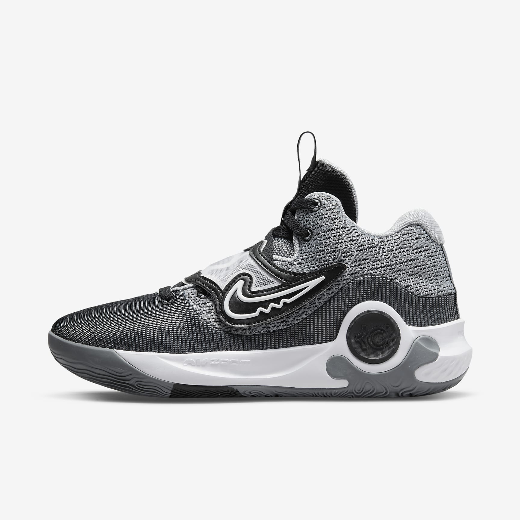 KD Trey 5 X Basketball Shoes