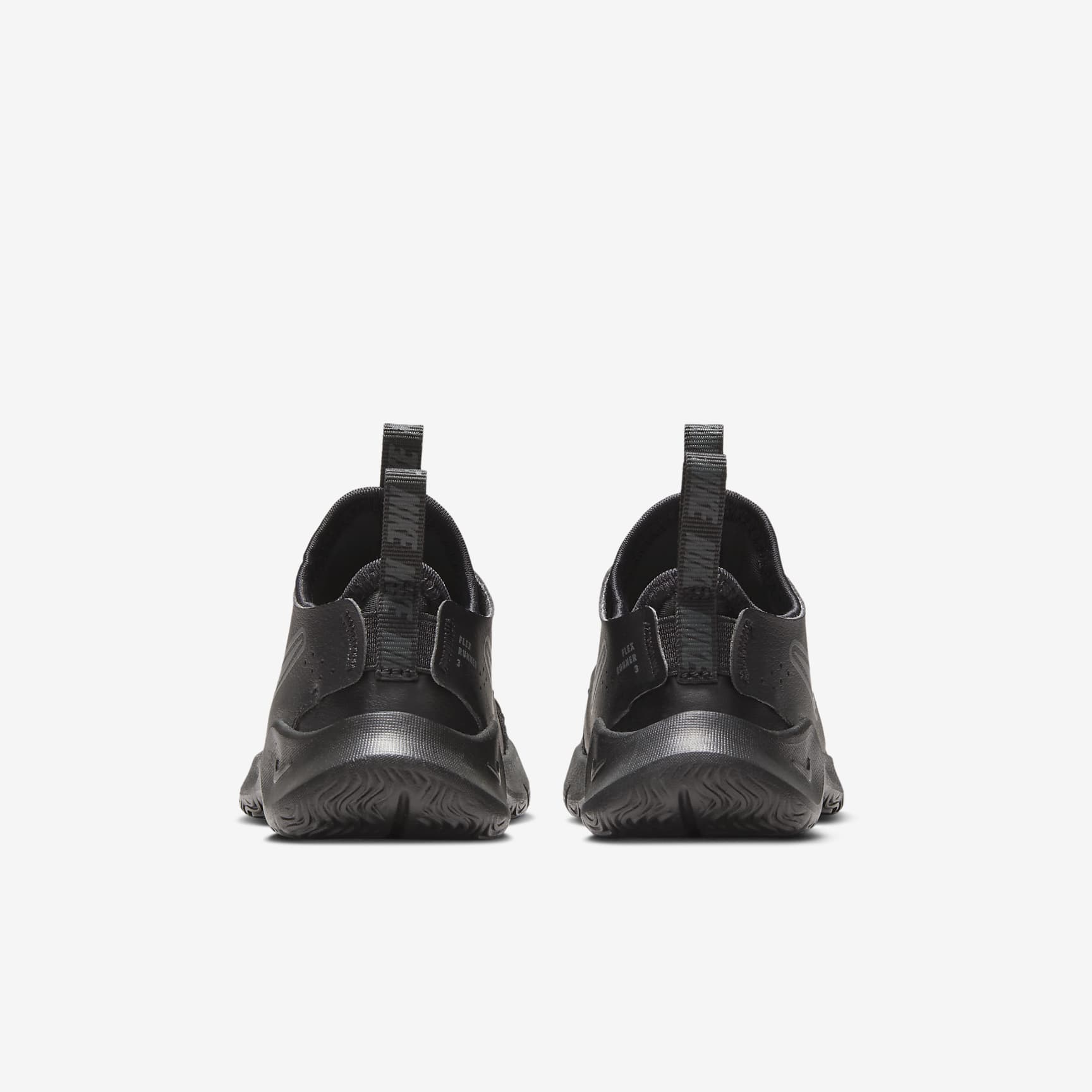 Nike Flex Runner 3 Baby/Toddler Shoes