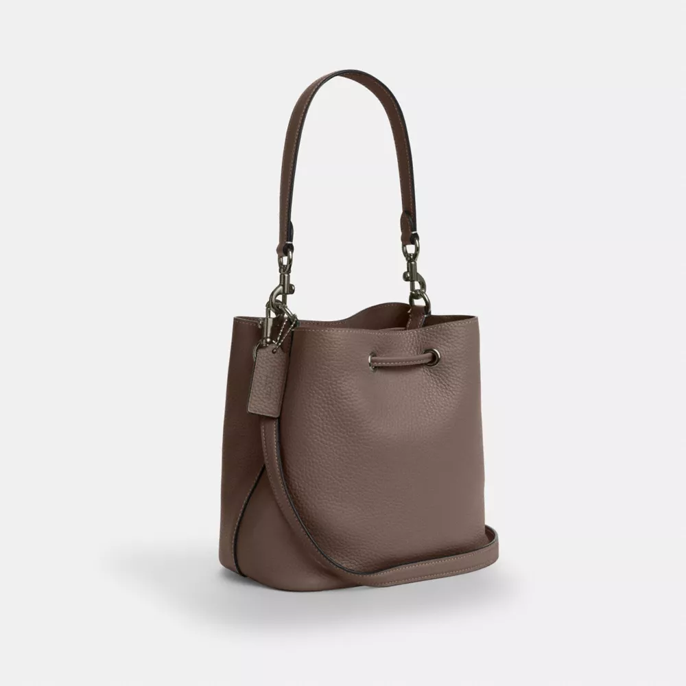 Сумка COACH Rowan Bucket Bag