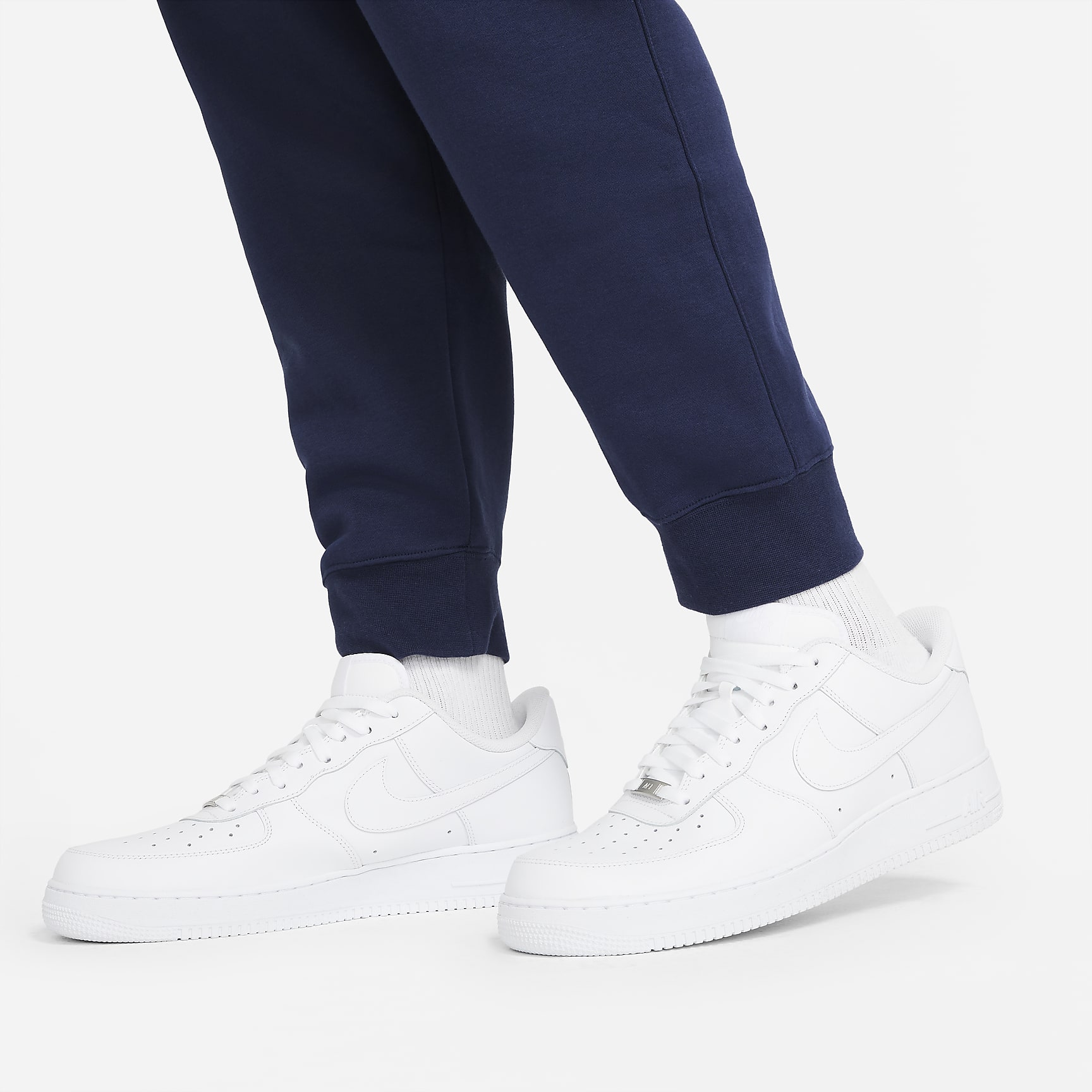 Nike Sportswear Club Fleece Joggers