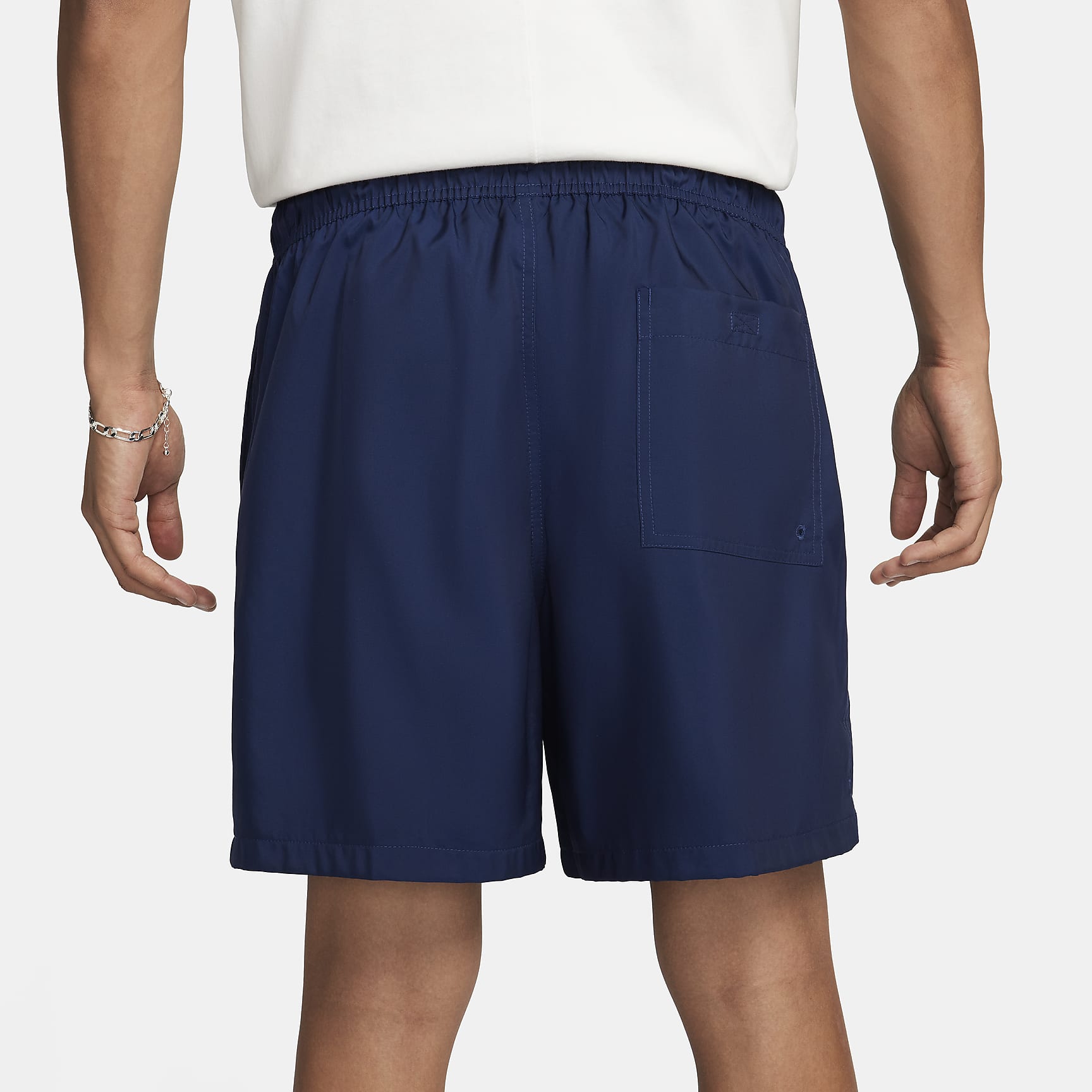 Nike Club Men's Woven Flow Shorts