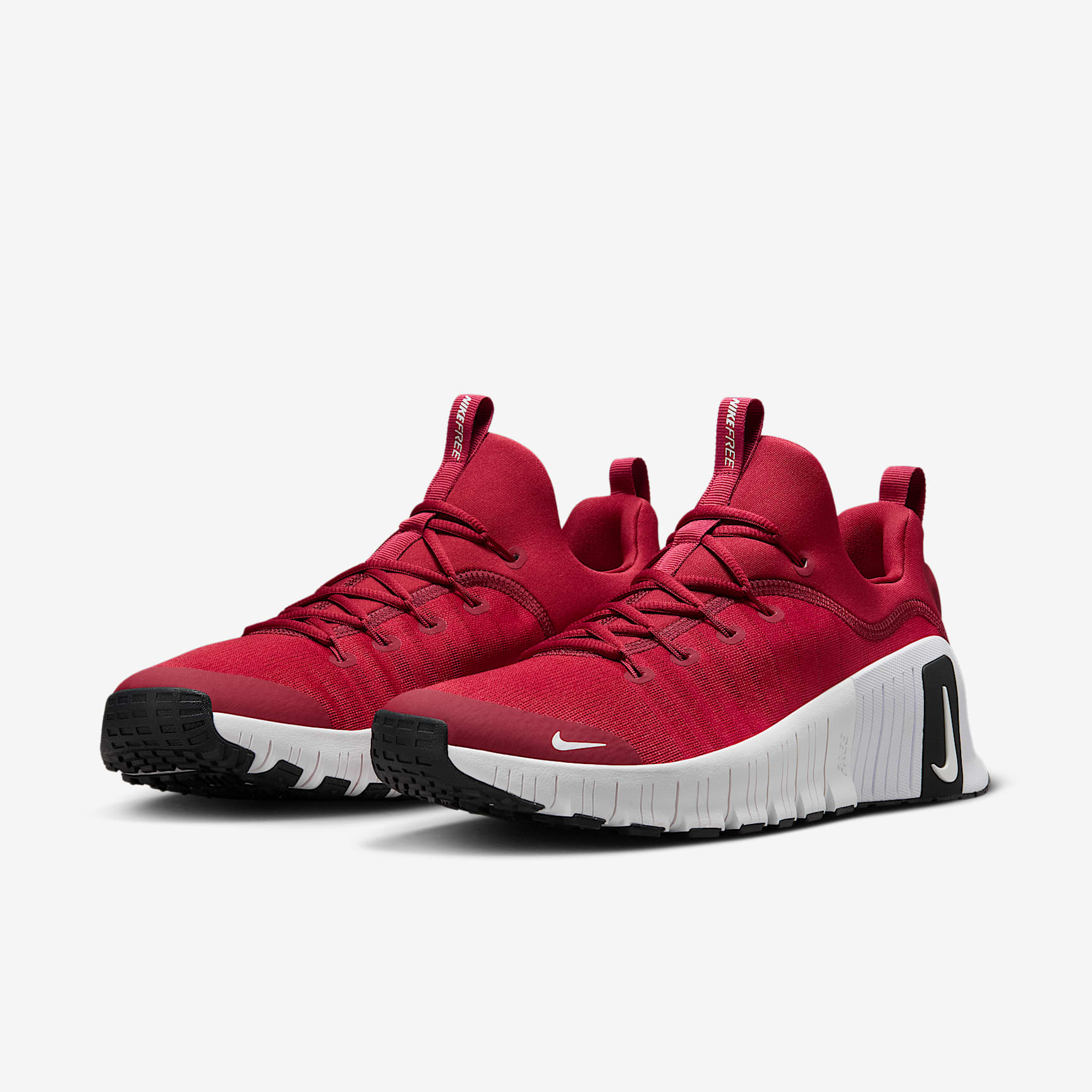 Nike Free Metcon 6 Men's Workout Shoes
