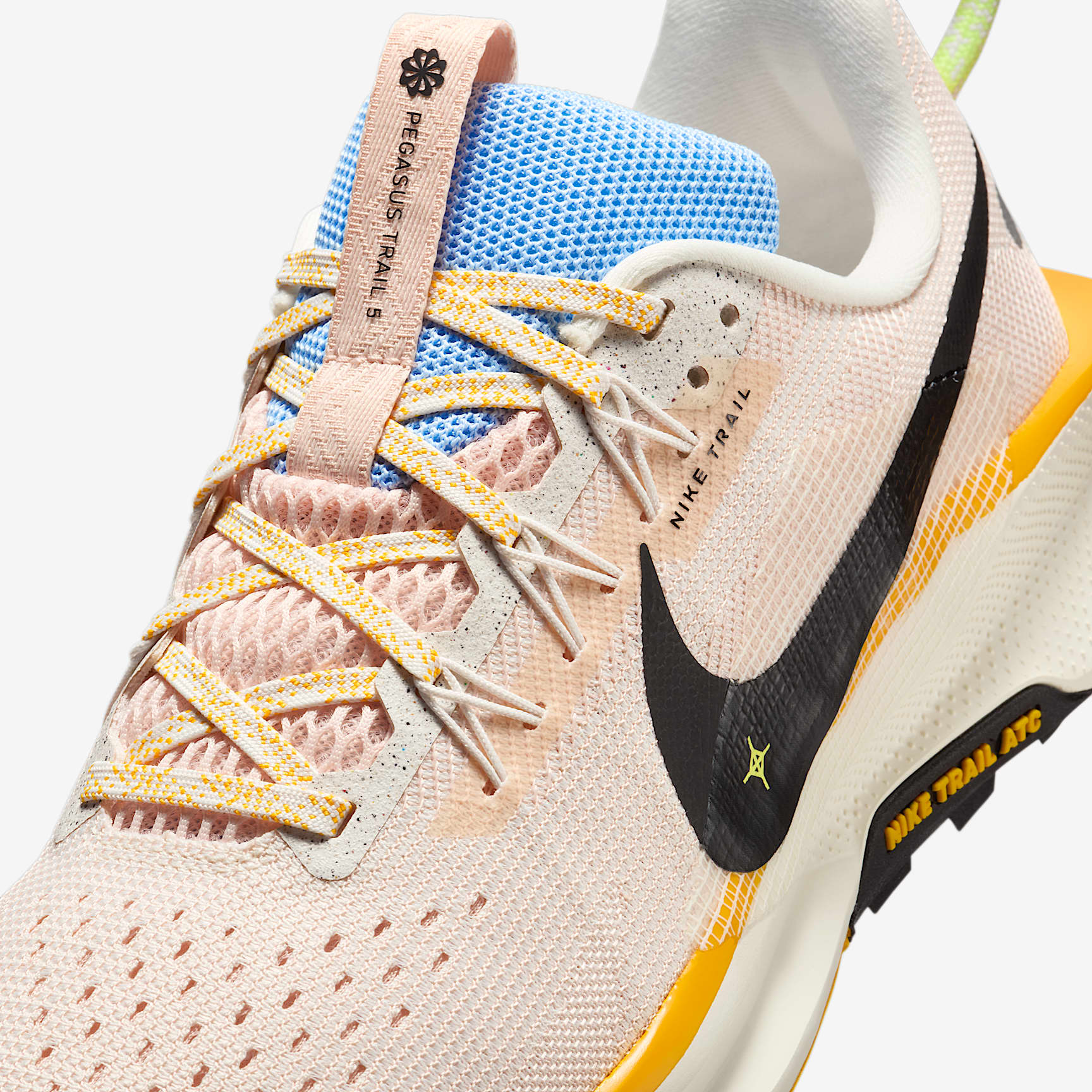 Nike Pegasus Trail 5 Women's Trail Running Shoes