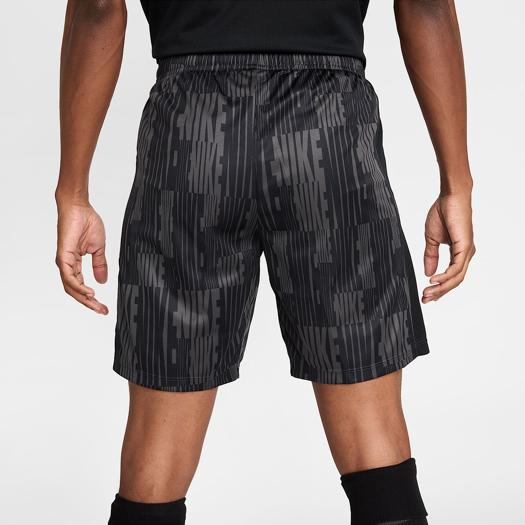 Nike Academy+ Men's Dri-FIT Soccer Shorts