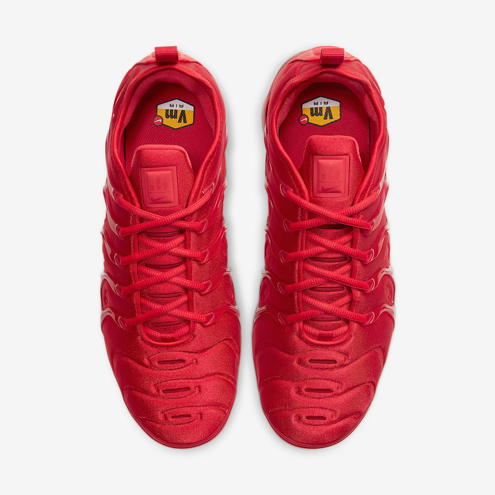 Nike Air VaporMax Plus Men's Shoe