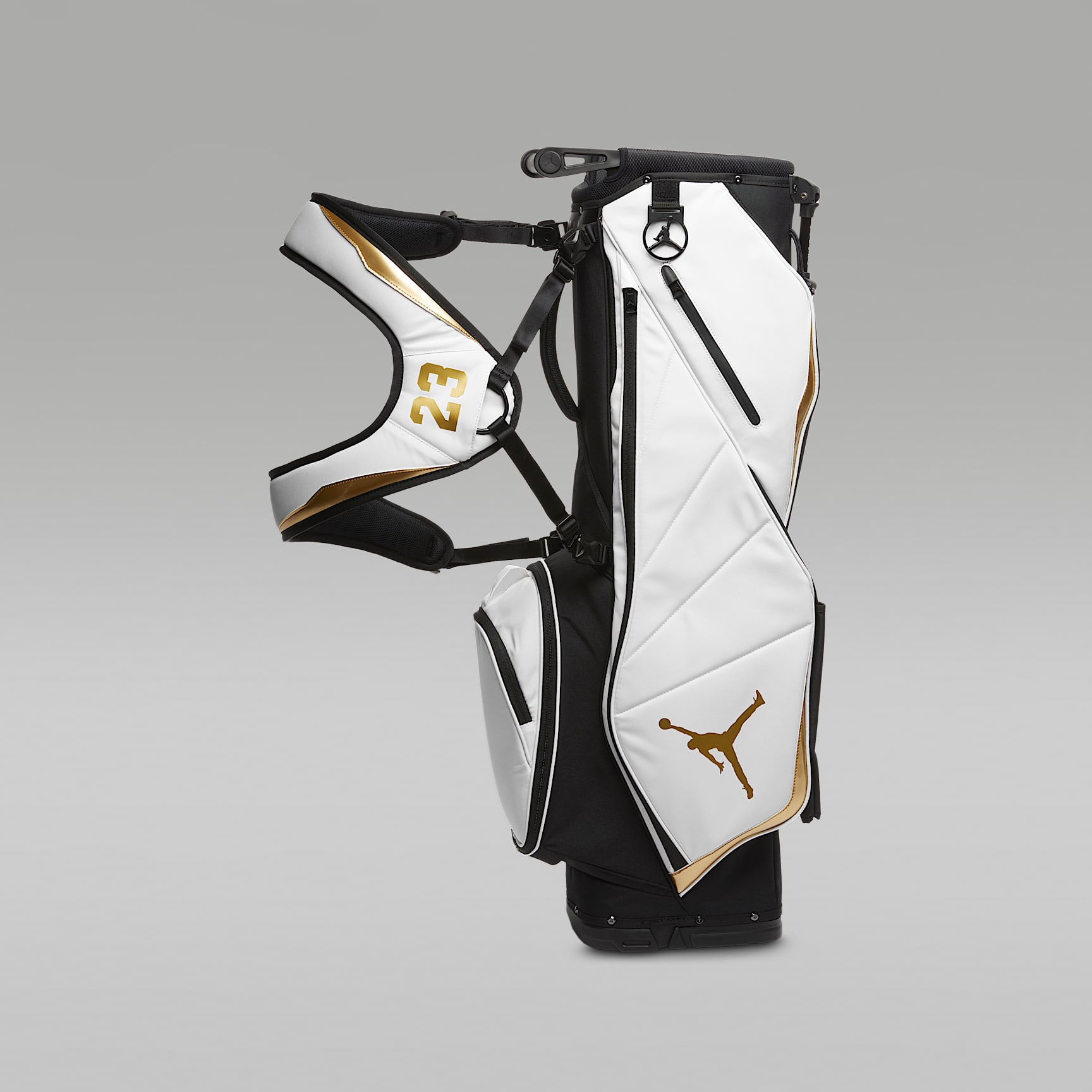 Jordan Fadeaway 6-Way Golf Bag