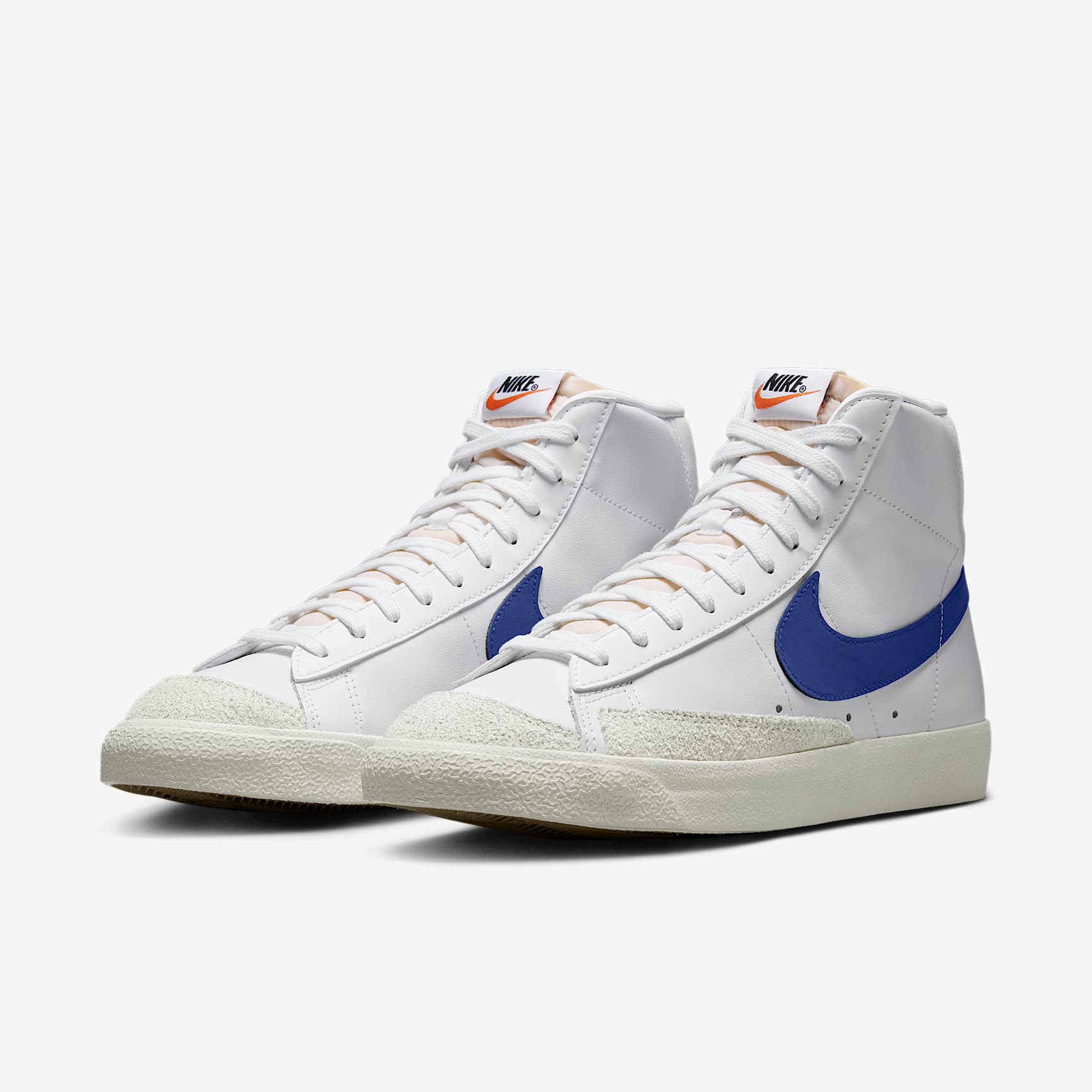 Nike Blazer Mid '77 Vintage Men's Shoes