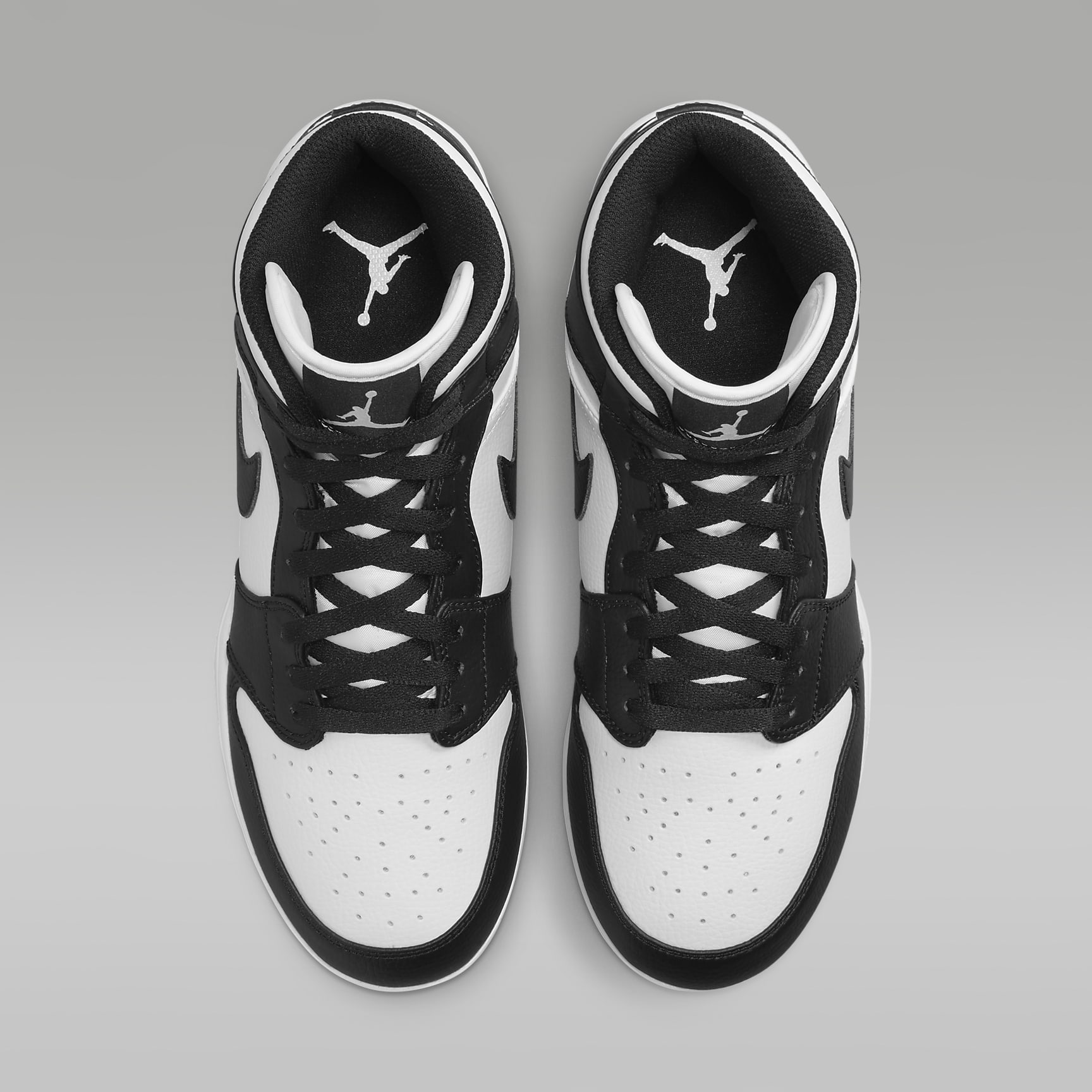 Jordan 1 Mid TD Men's Football Cleat