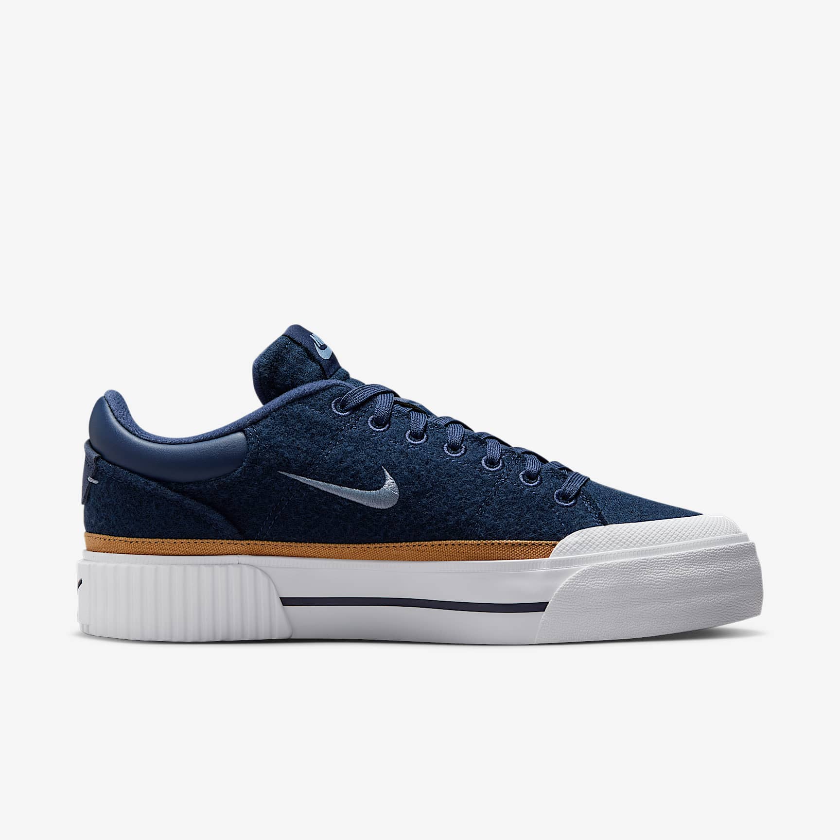 Nike Court Legacy Lift Women's Shoes