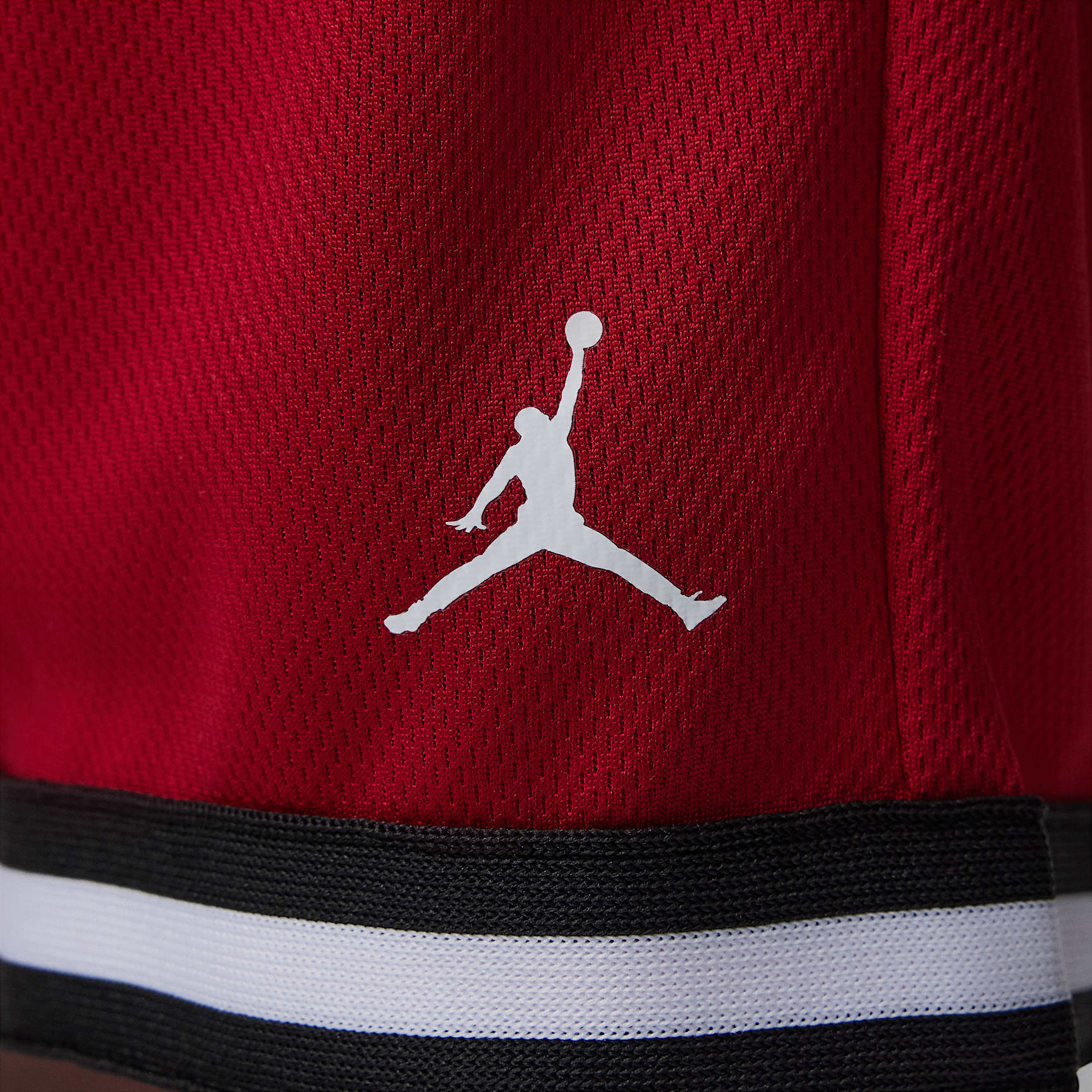 Jordan Little Kids' Playoff 2-Piece Mesh Shorts Set