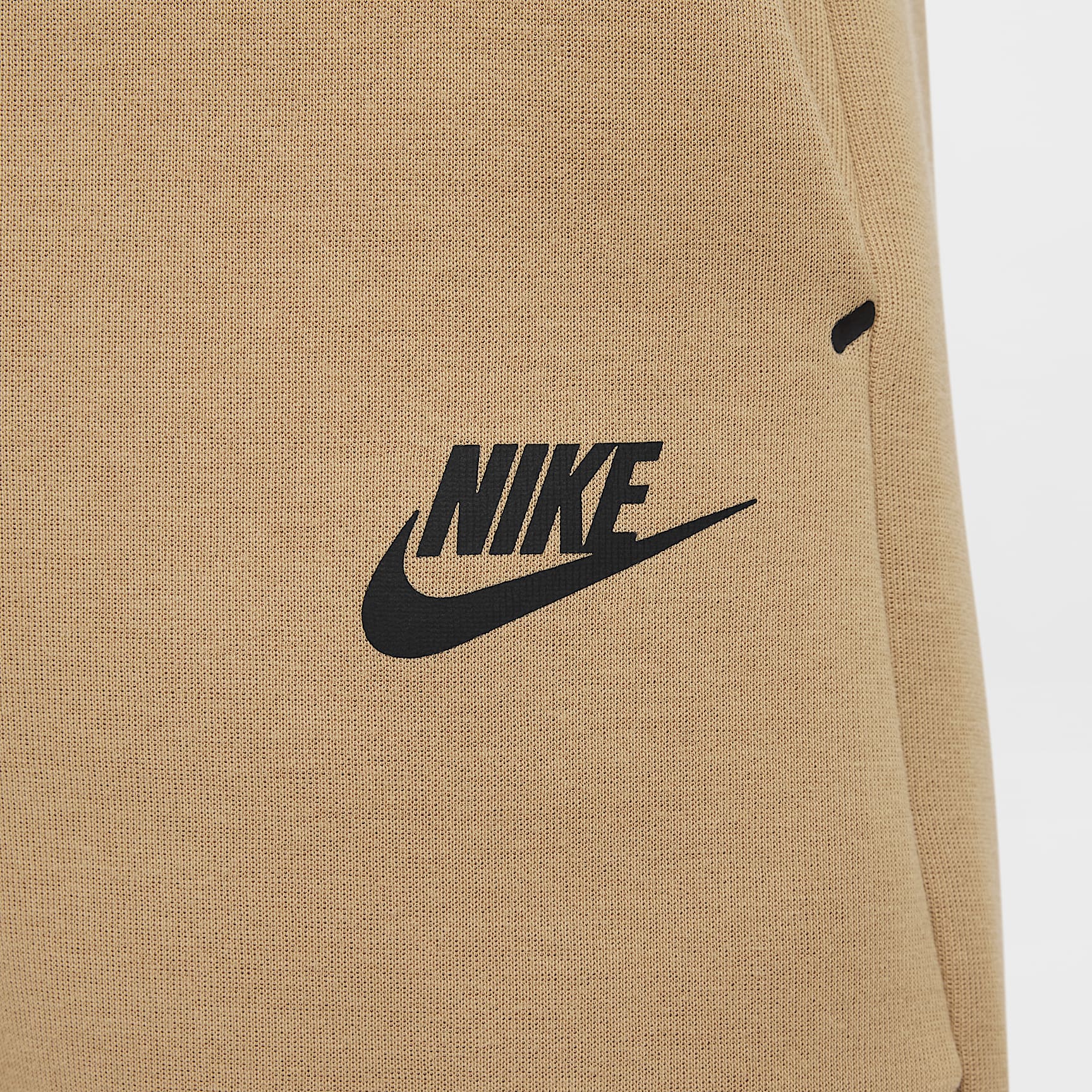 Nike Sportswear Tech Fleece Big Kids' Joggers