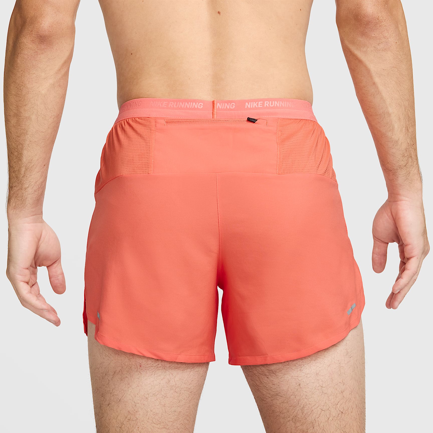 Nike Stride Men's Dri-FIT 5" 2-in-1 Running Shorts