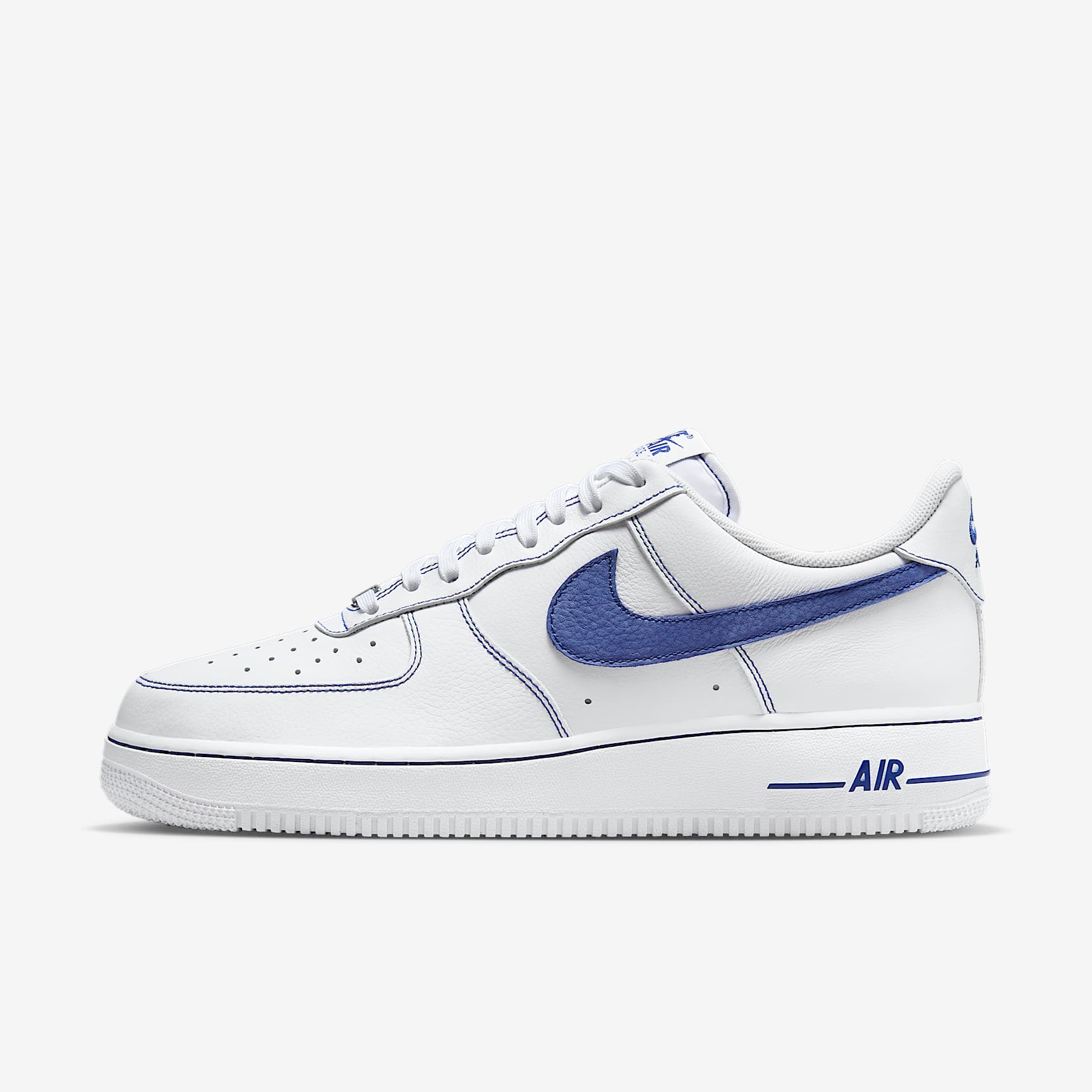 Nike Air Force 1 '07 LV8 Men's Shoes
