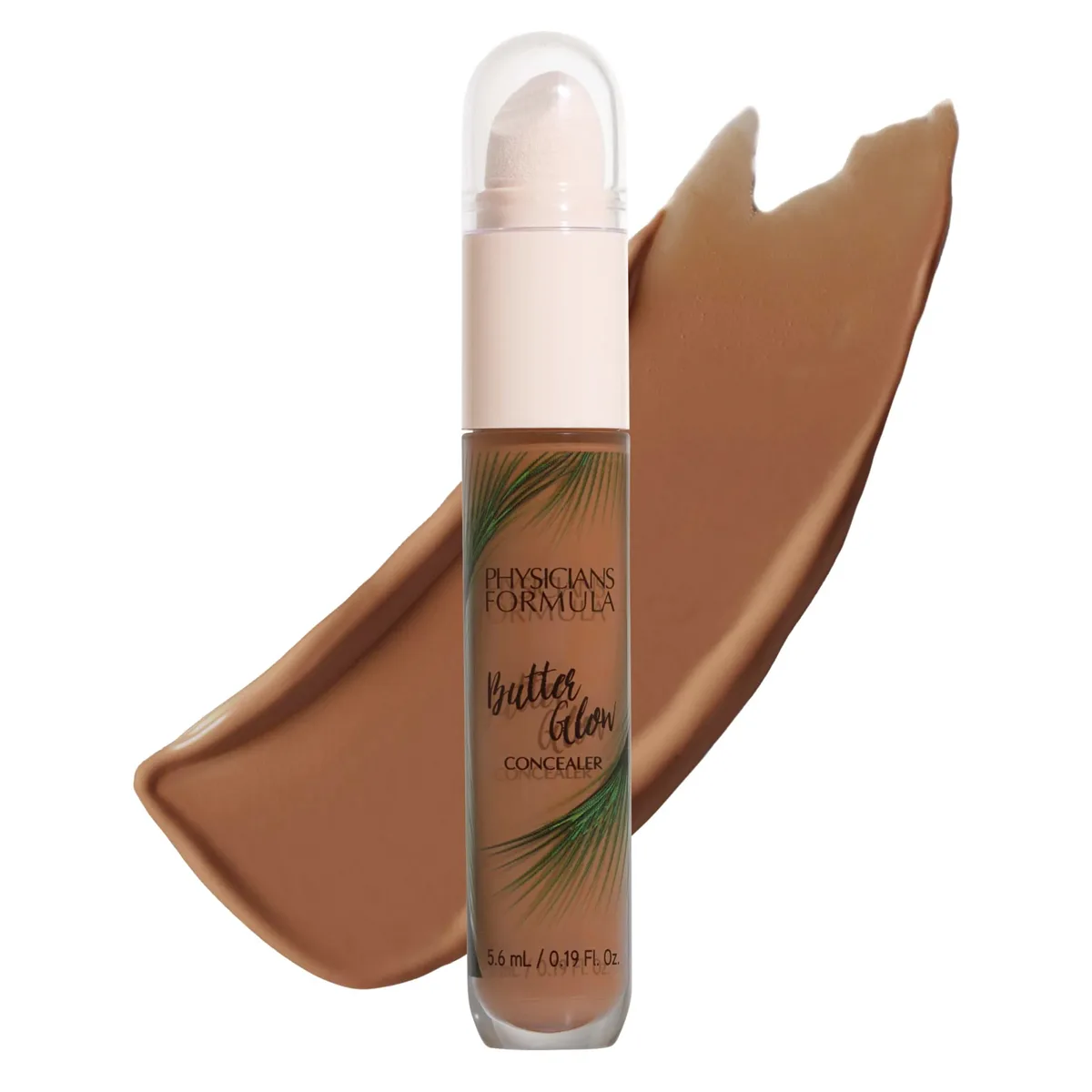 Physicians Formula, Консилер Butter Glow, 1740871 Deep-To-Rich, 5,6 мл (0,19 жидк. Унции)