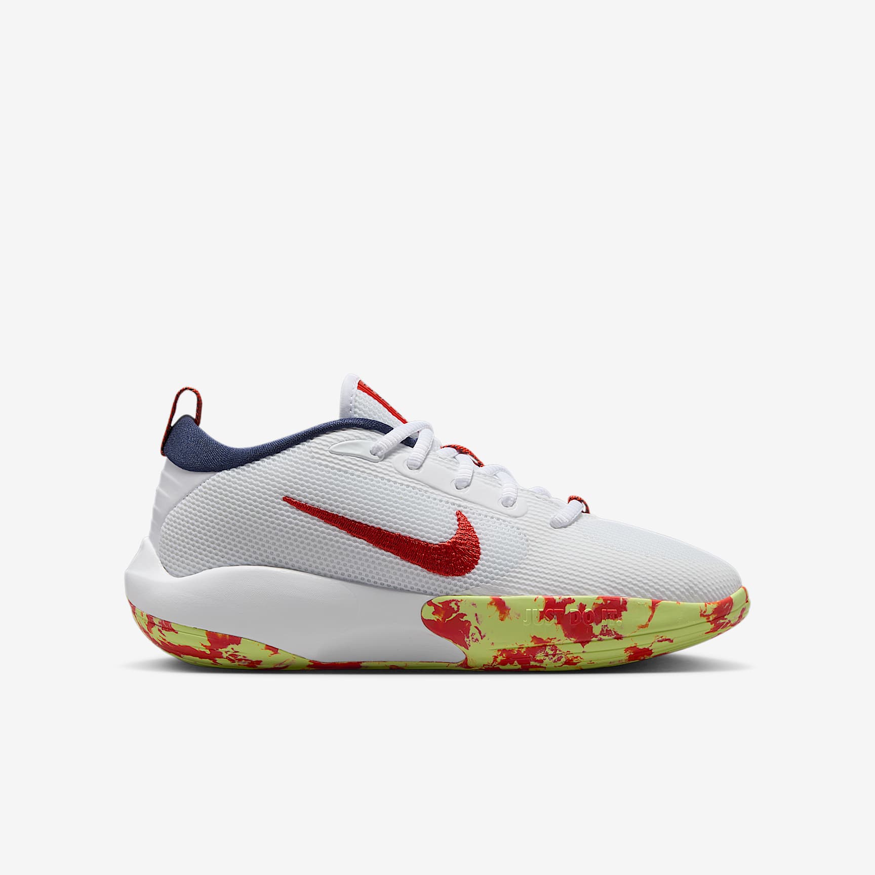 Nike IsoFly Big Kids' Basketball Shoes