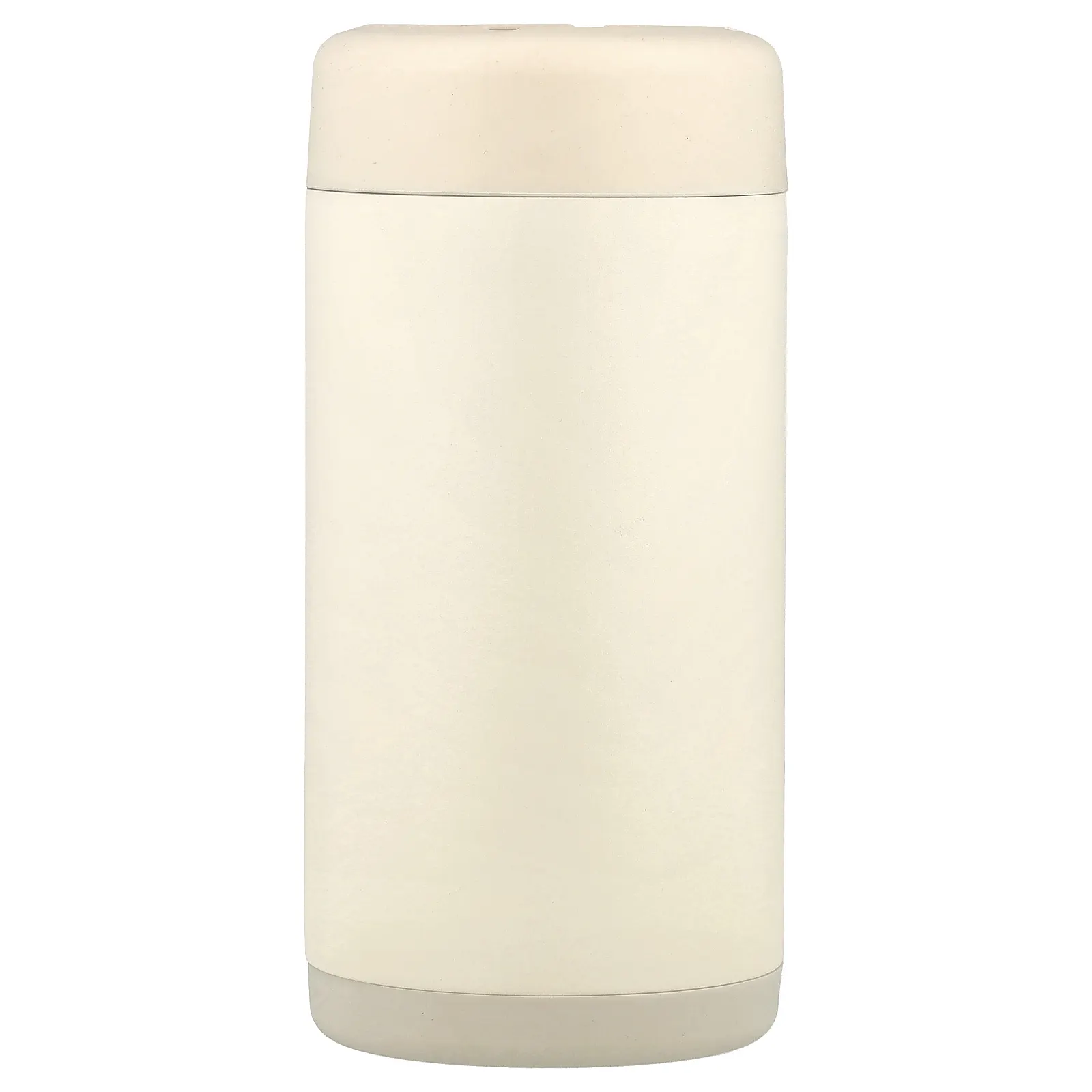 HydroJug, Slim Can Cooler, крем, 12 унций