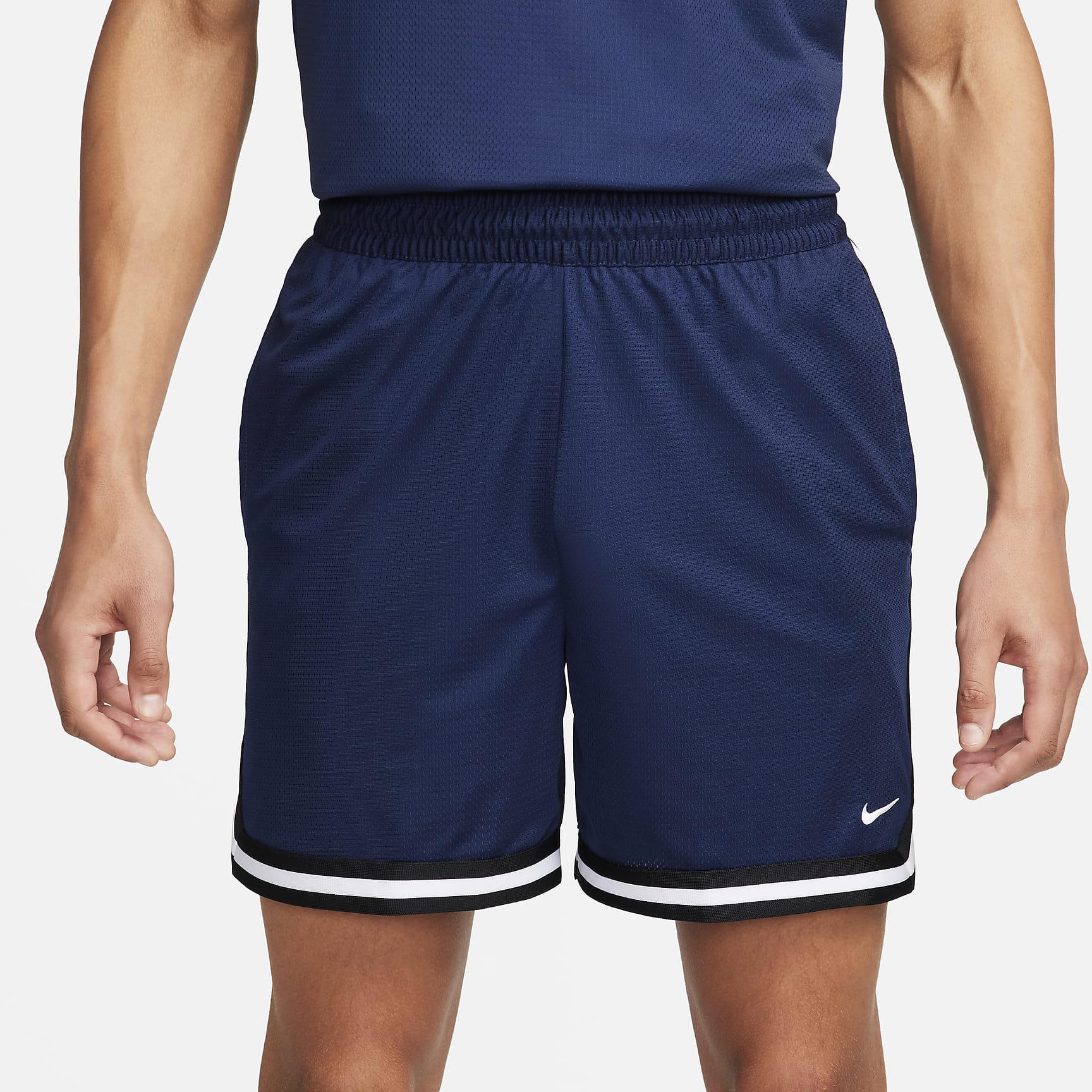 Nike DNA Men's Dri-FIT 6" Basketball Shorts