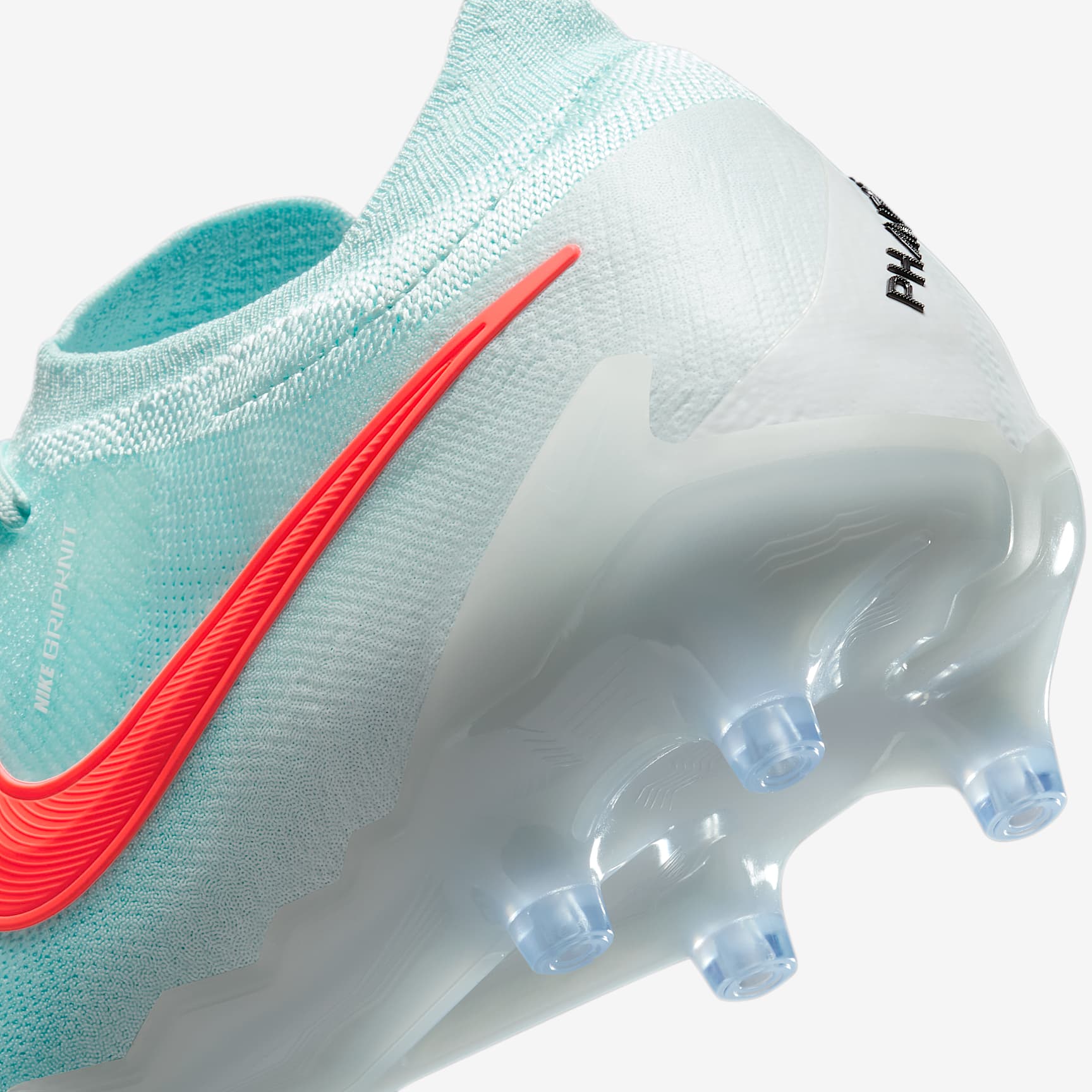 Nike Phantom GX 2 Elite AG Low-Top Soccer Cleats