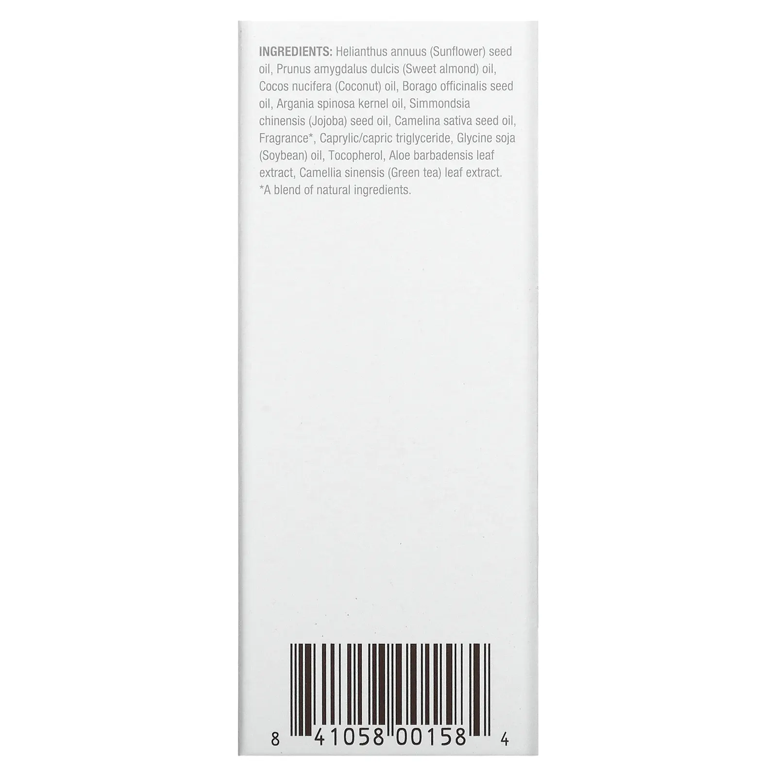 Bulldog Skincare For Men, Оригинальное масло для бороды, 30 мл