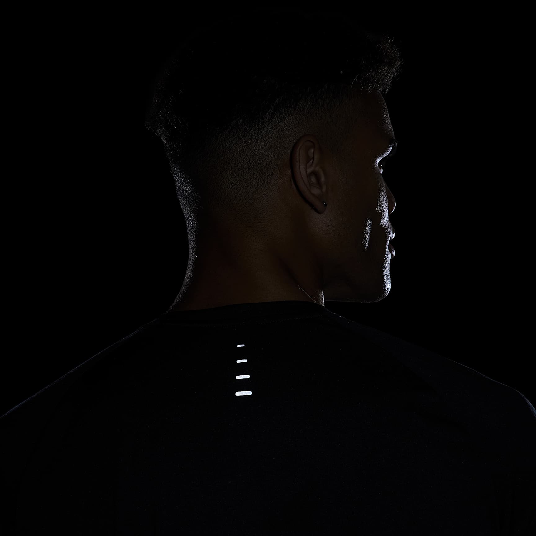 Nike Stride Men's Dri-FIT ADV Short-Sleeve Running Top